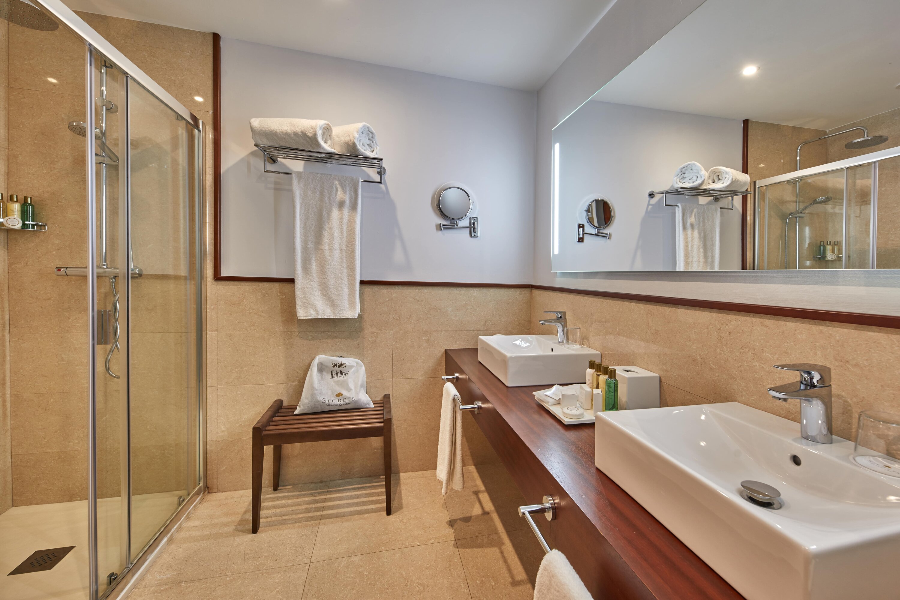 Preferred Club Juniorsuite Swim Up