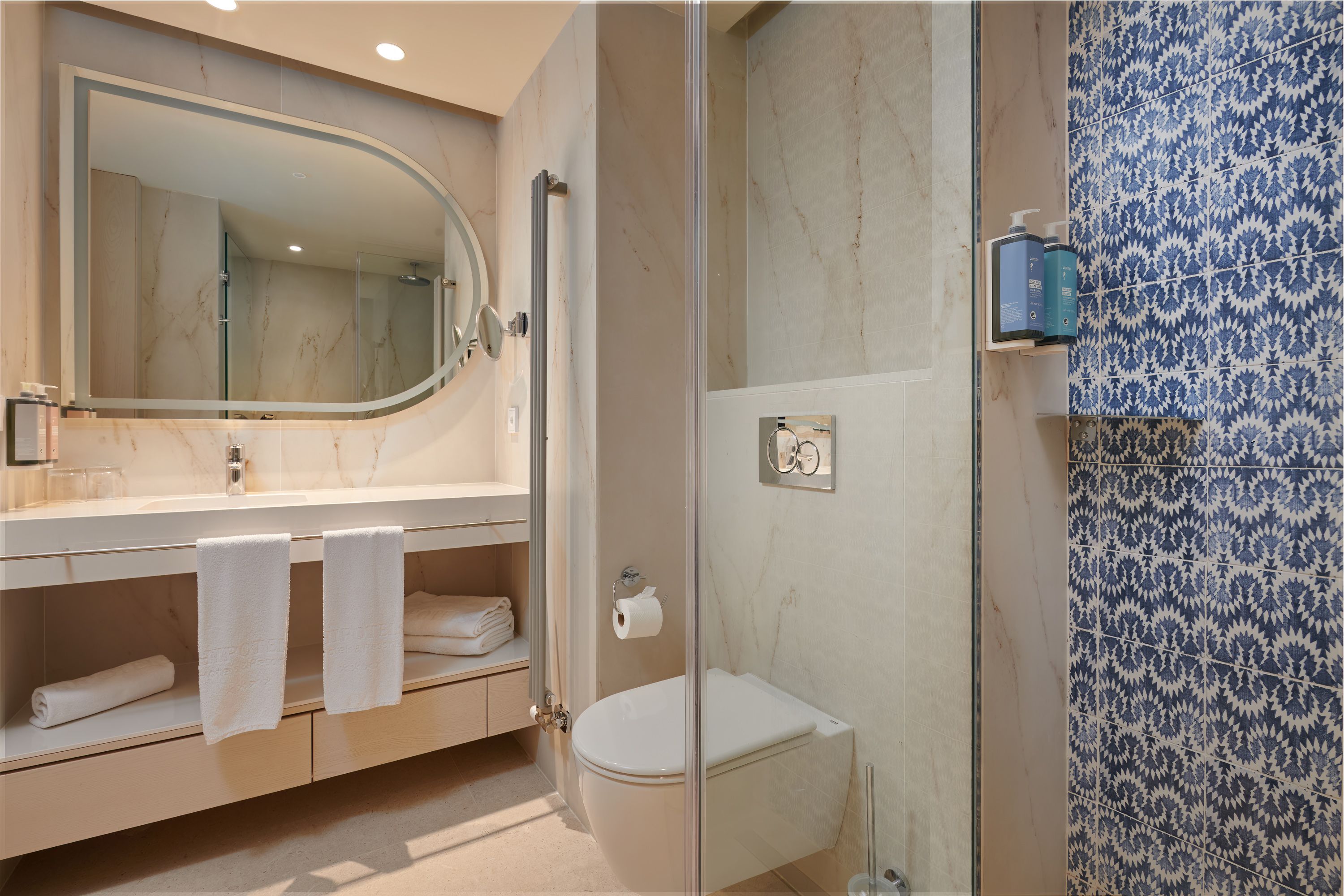 Doppelzimmer Standard