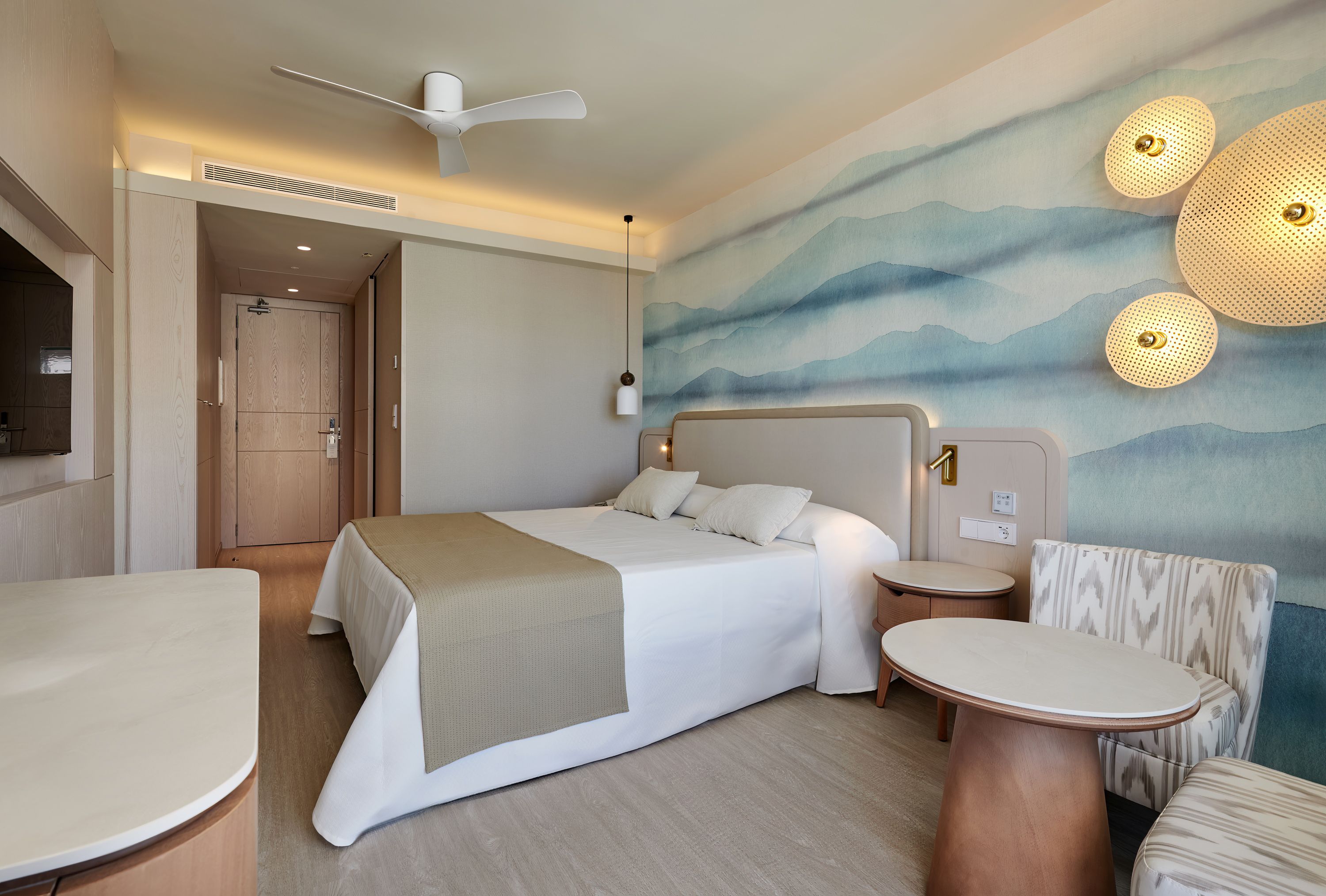 Doppelzimmer Standard