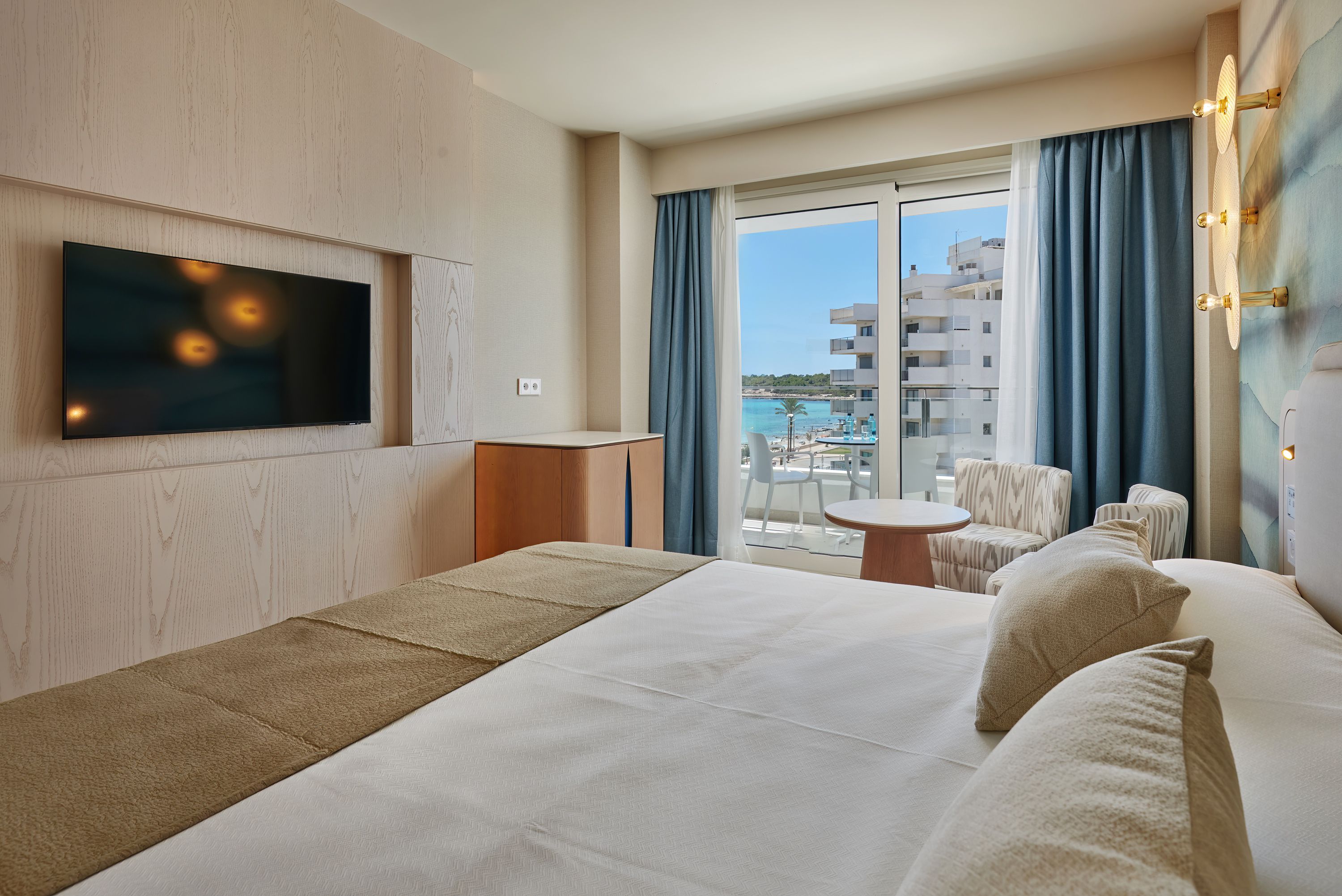 Doppelzimmer Standard