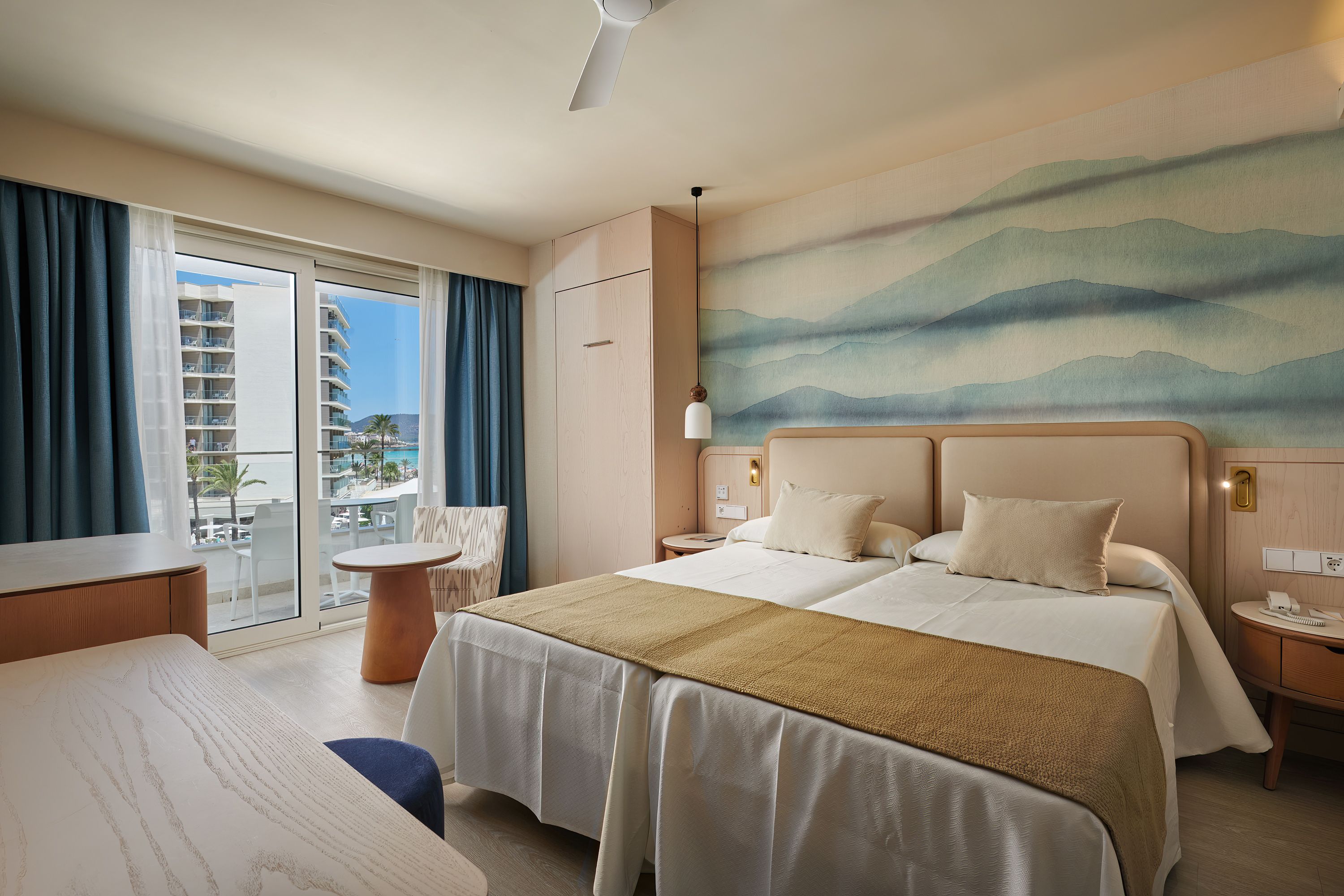 Doppelzimmer Standard