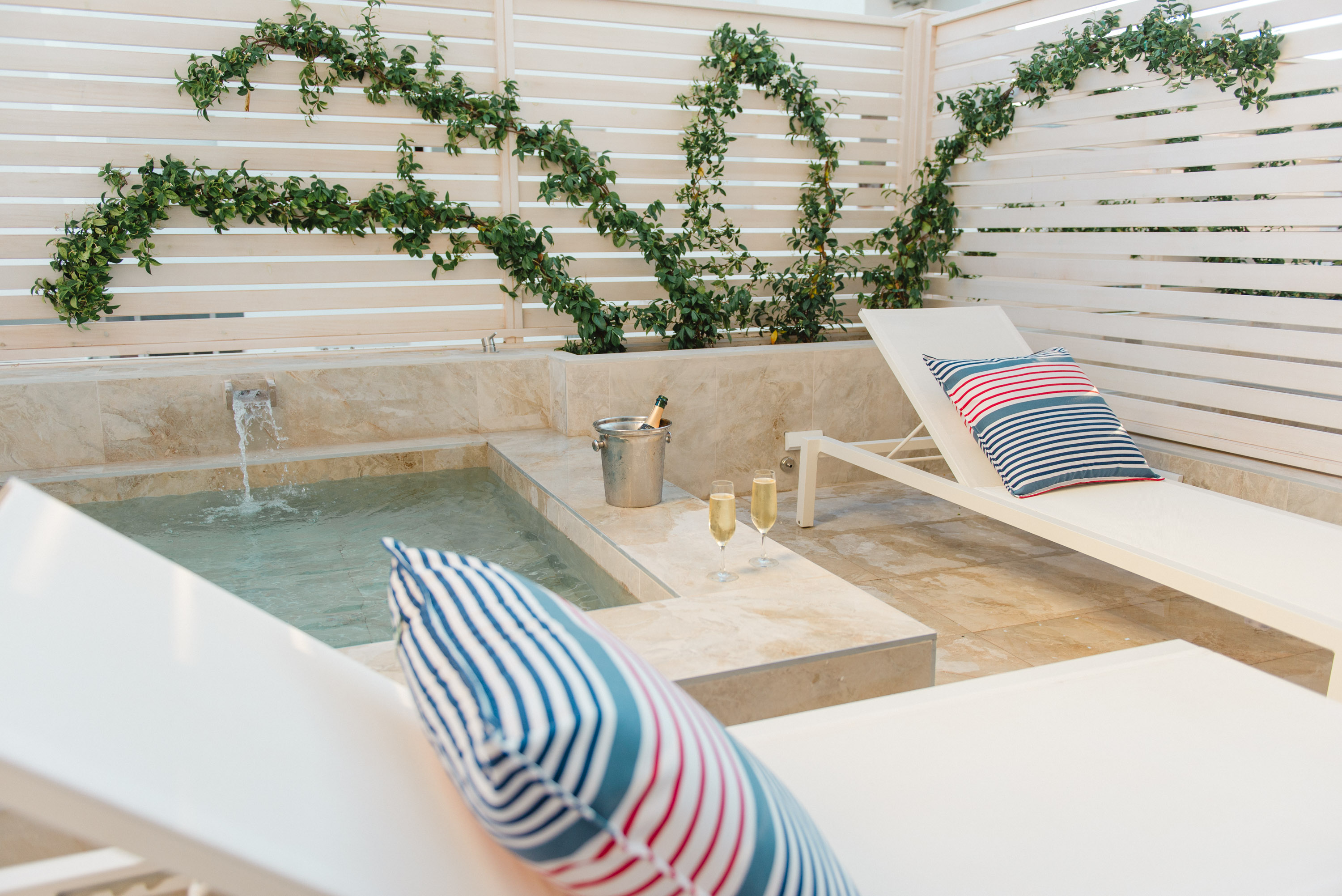 Doppelzimmer Superior