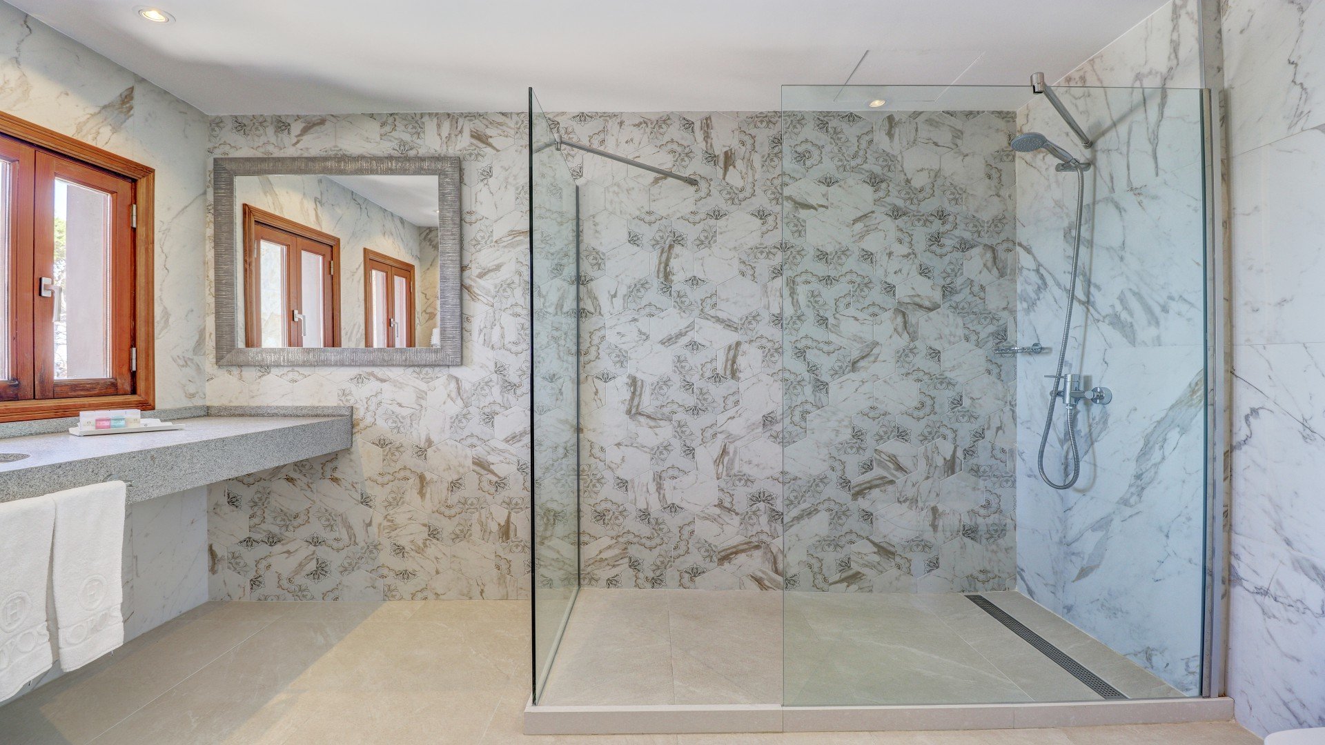 Doppelzimmer Meerblick