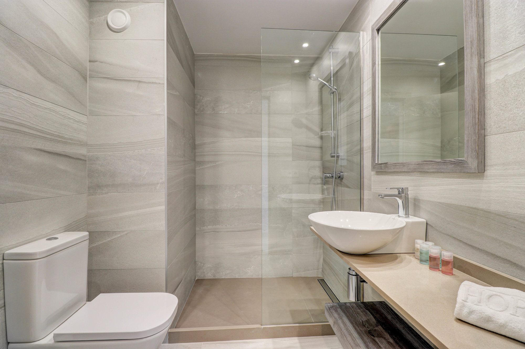 Doppelzimmer Meerblick