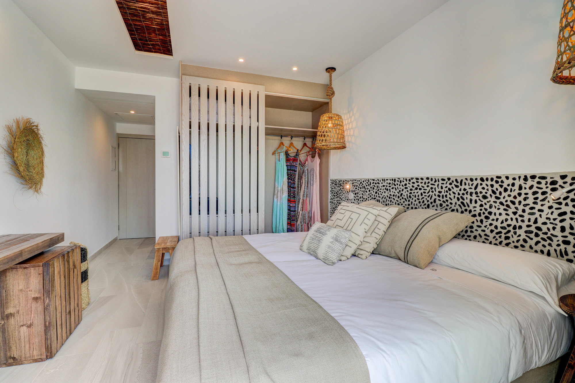 Doppelzimmer Standard