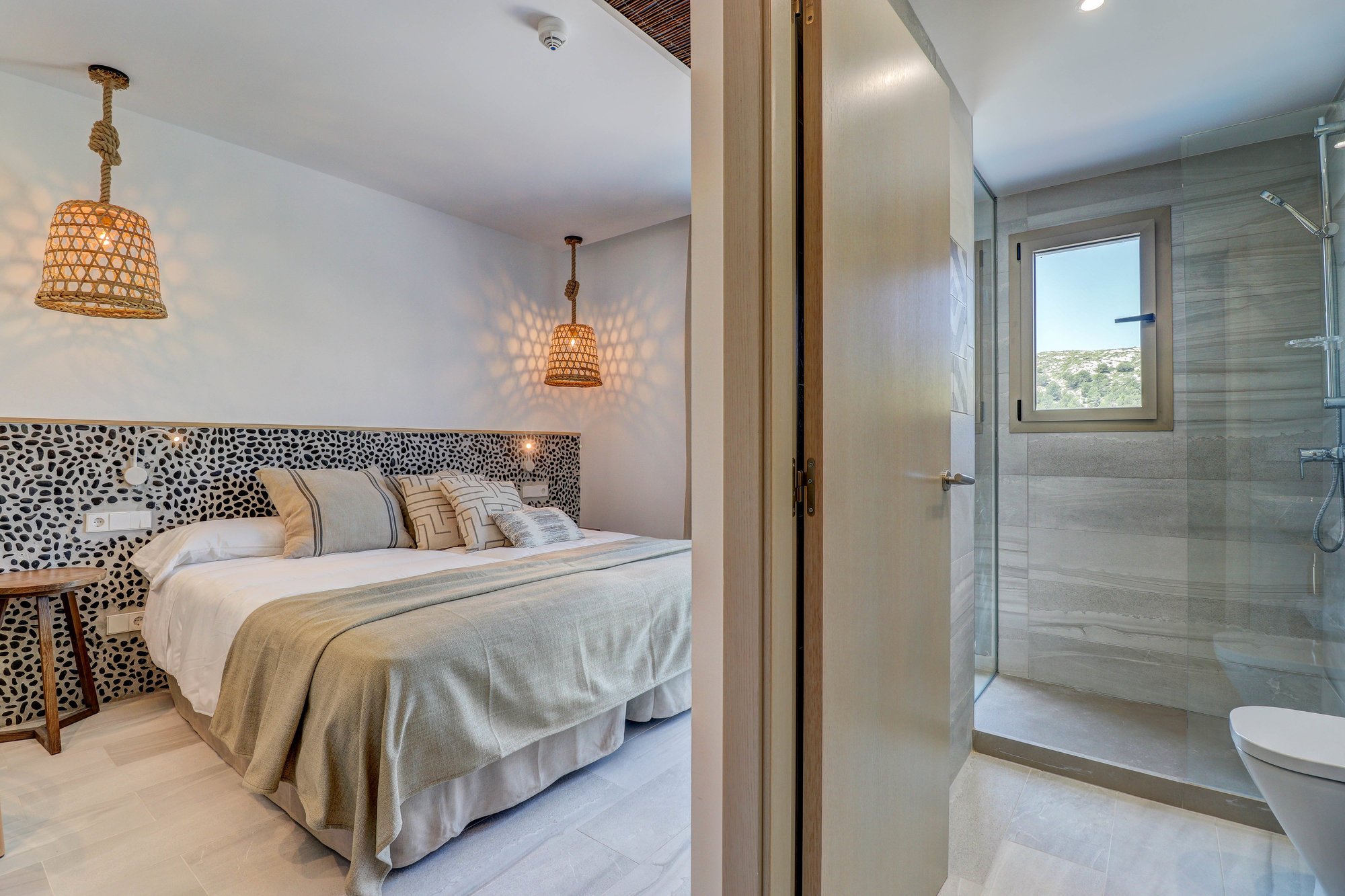 Doppelzimmer Standard