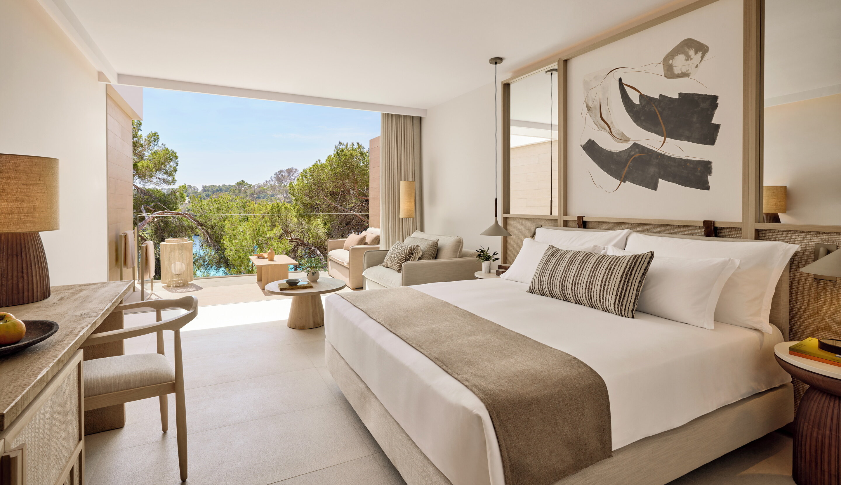 Superior Doppelzimmer