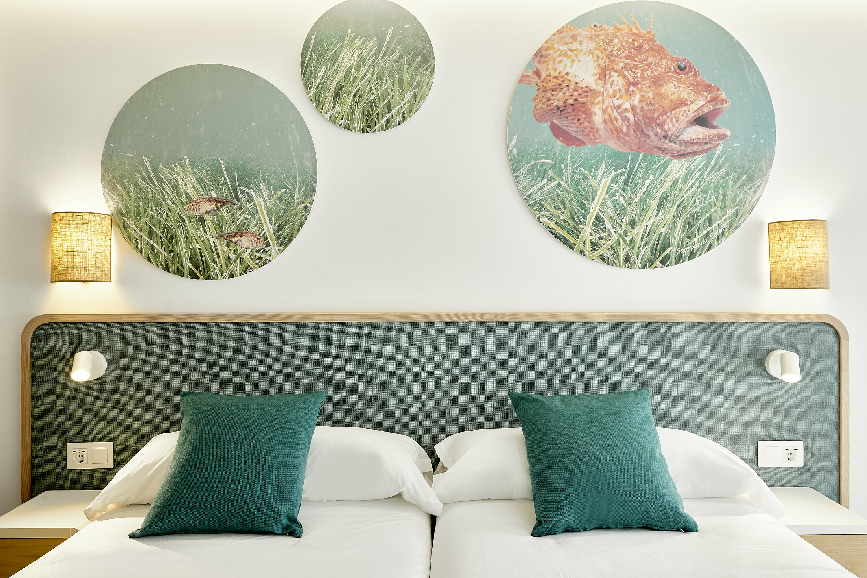 Doppelzimmer Premium