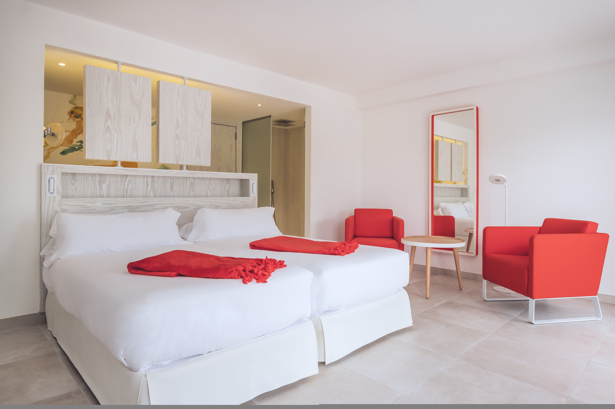 Doppelzimmer Star Prestige