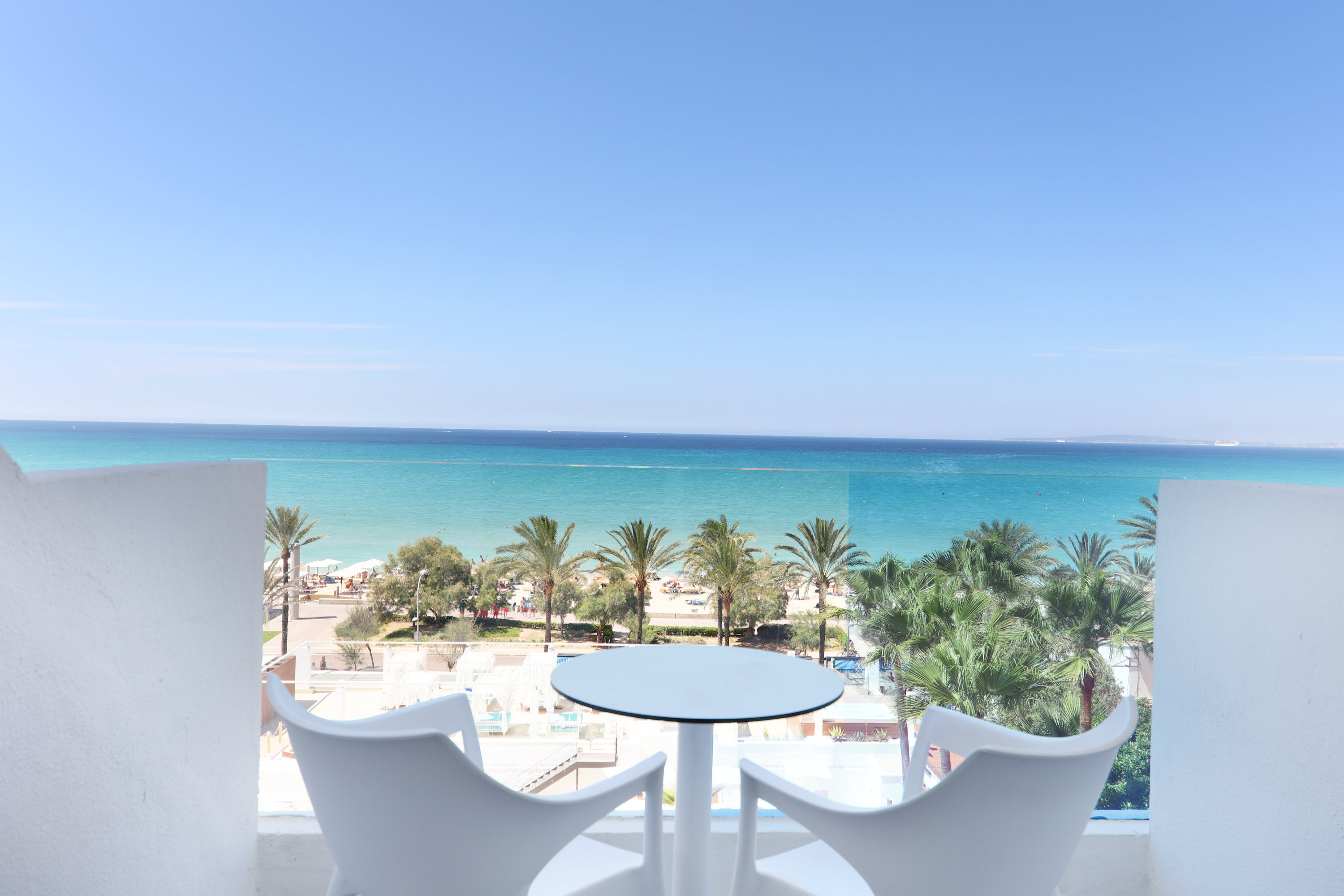 Doppelzimmer Priority Location