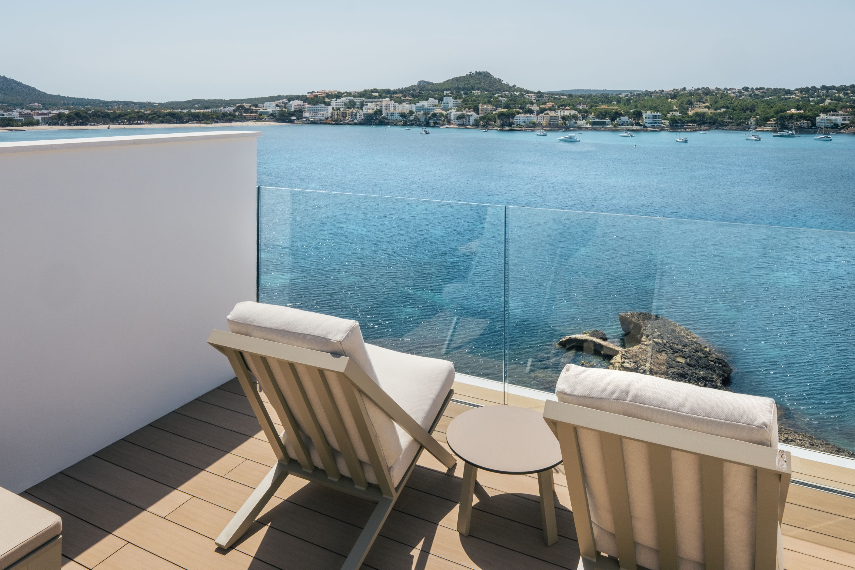 Suite Star Prestige Penthouse