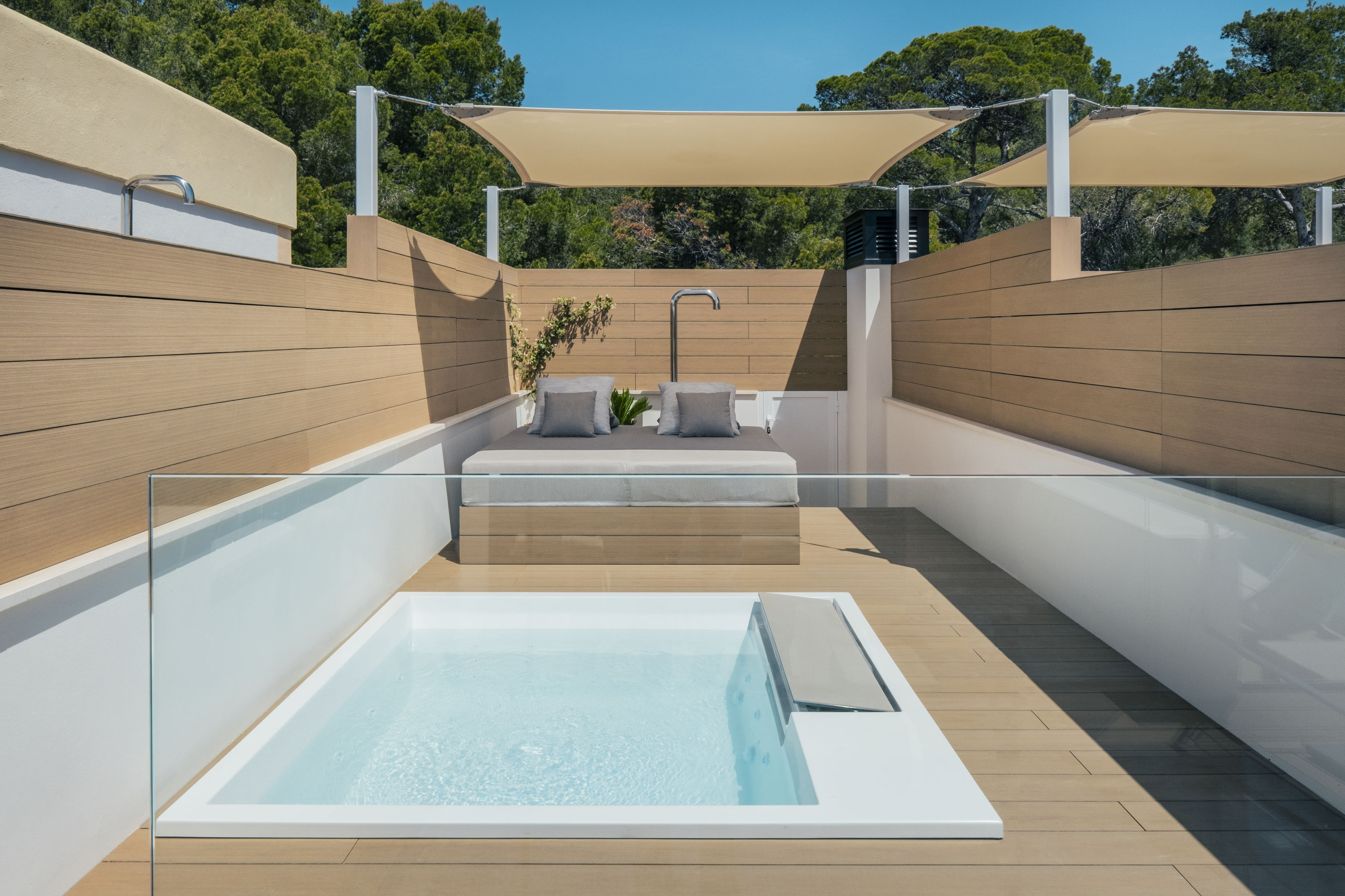 Suite Star Prestige Penthouse