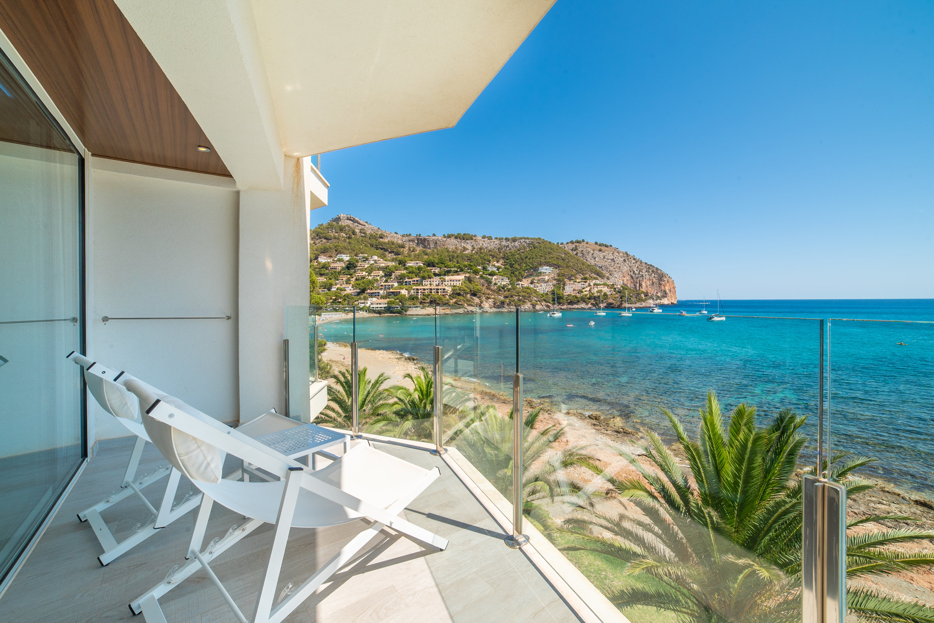 Hotels für Paare Mallorca