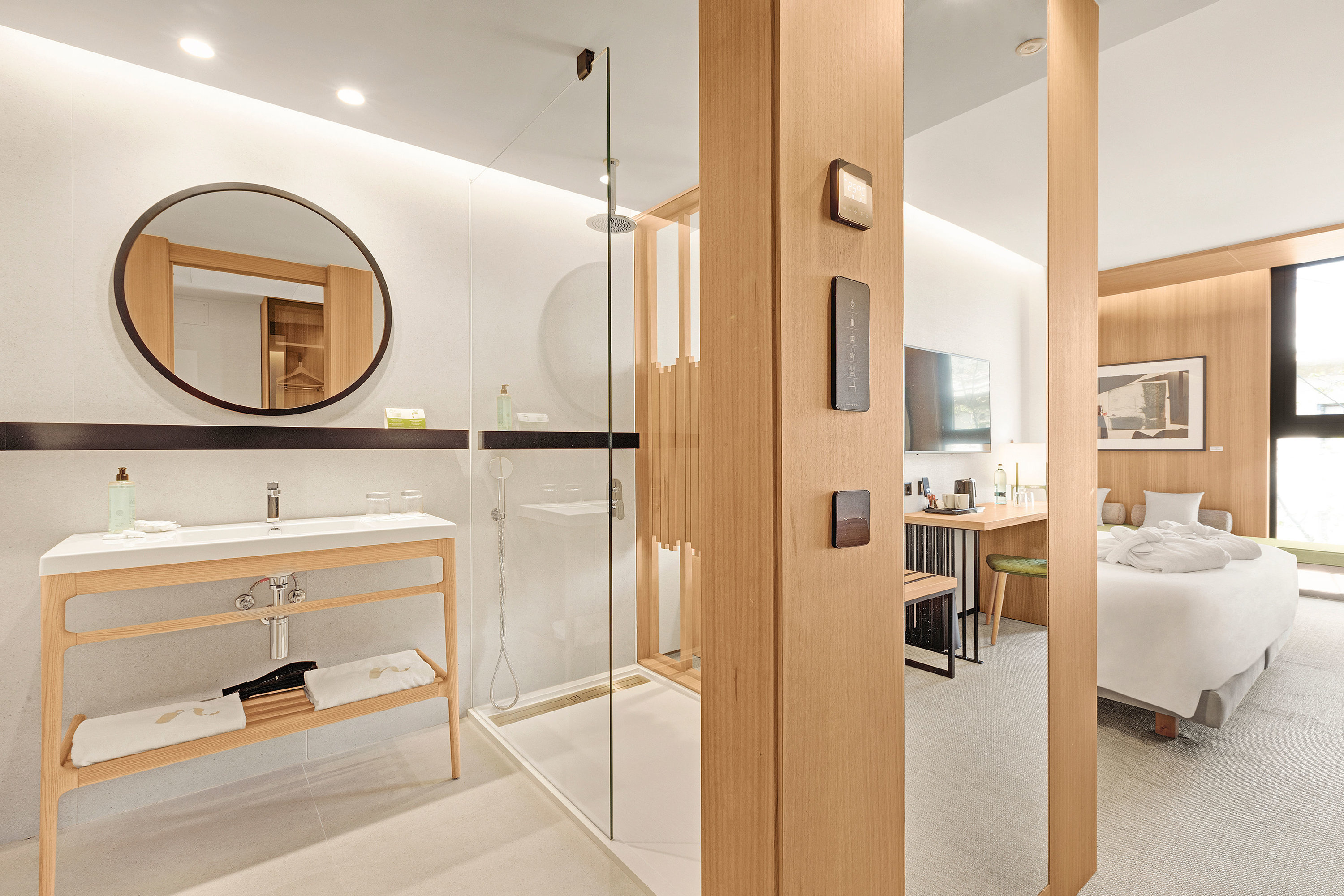 Doppelzimmer Standard