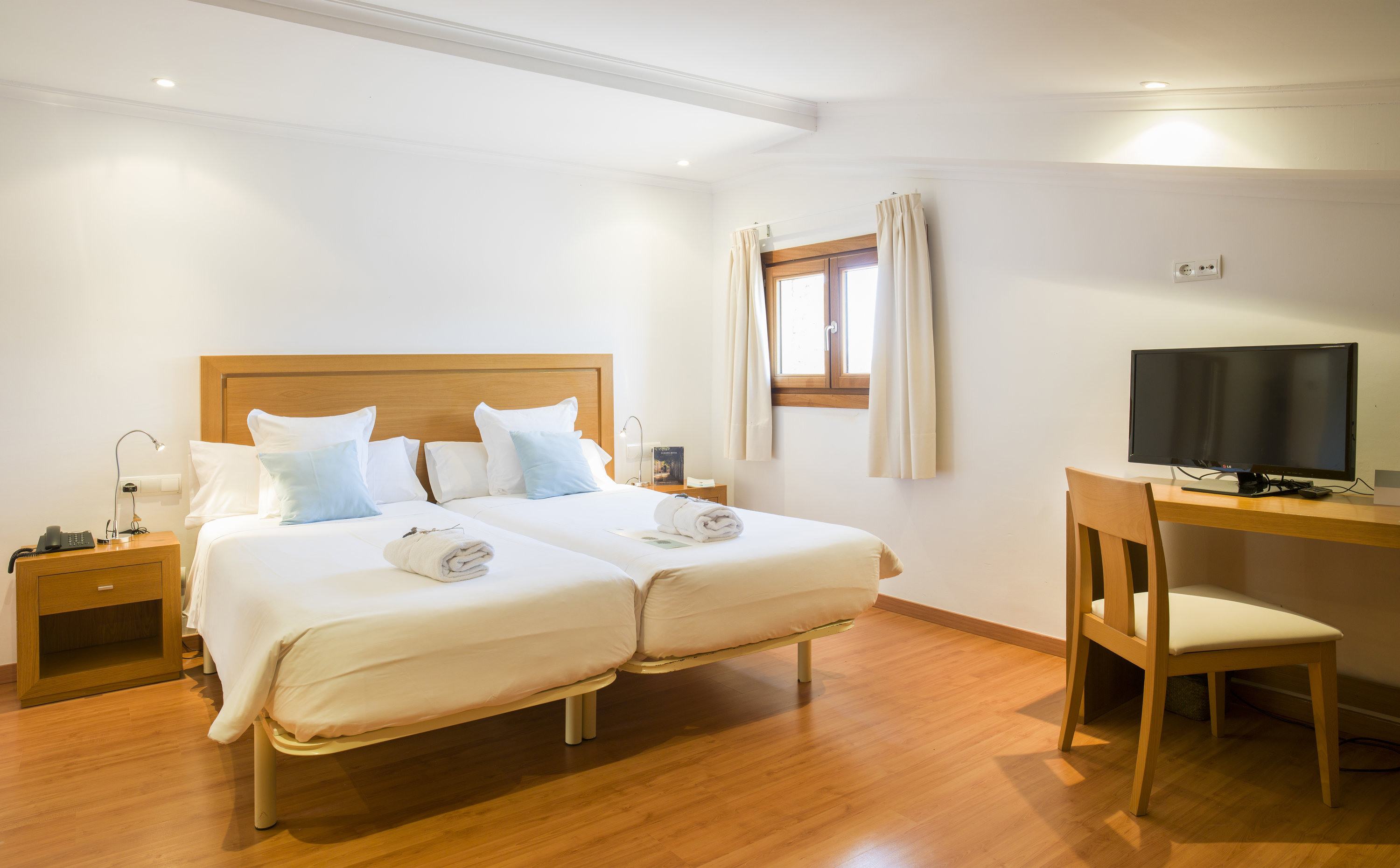 Doppelzimmer Comfort