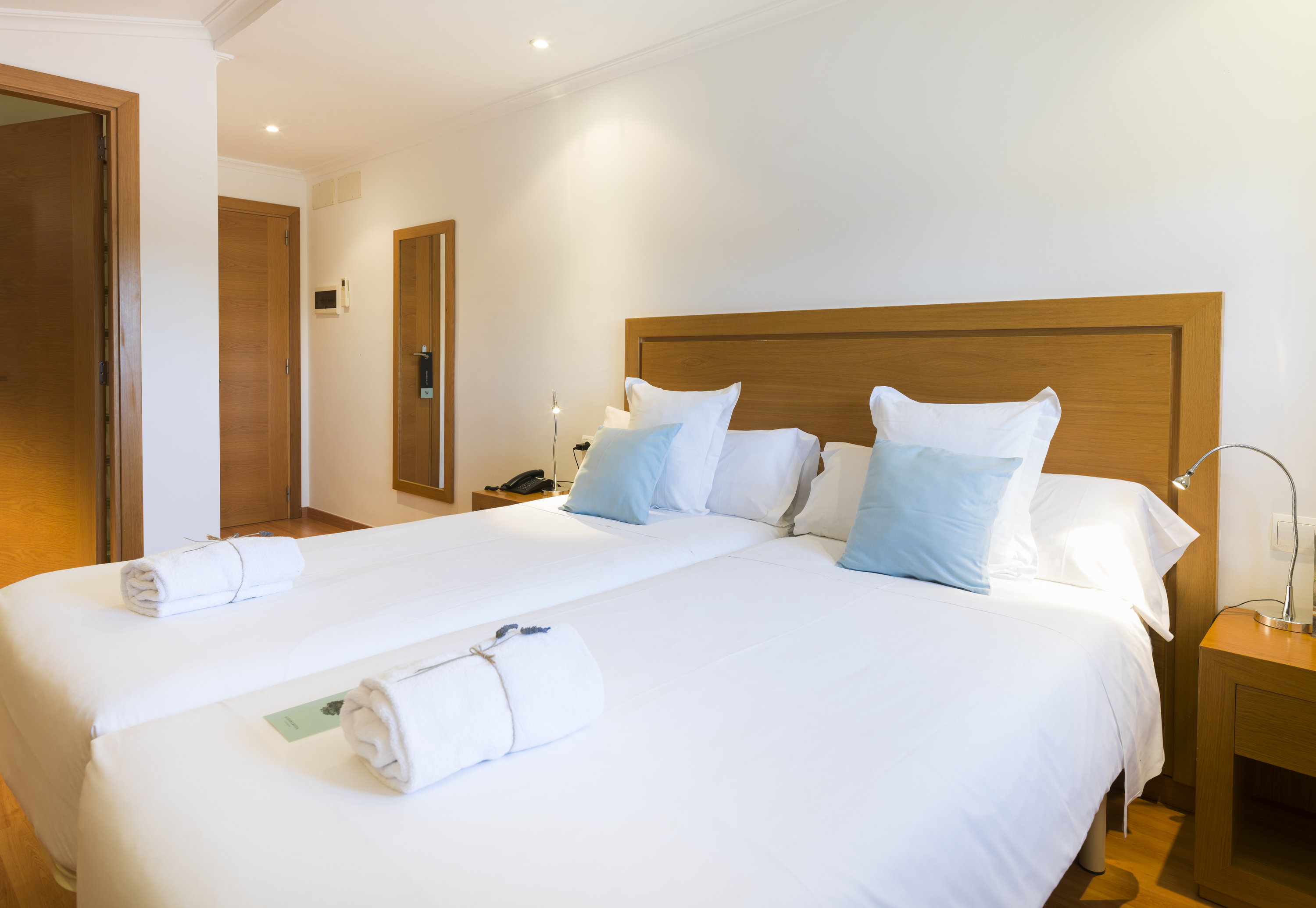 Doppelzimmer Comfort