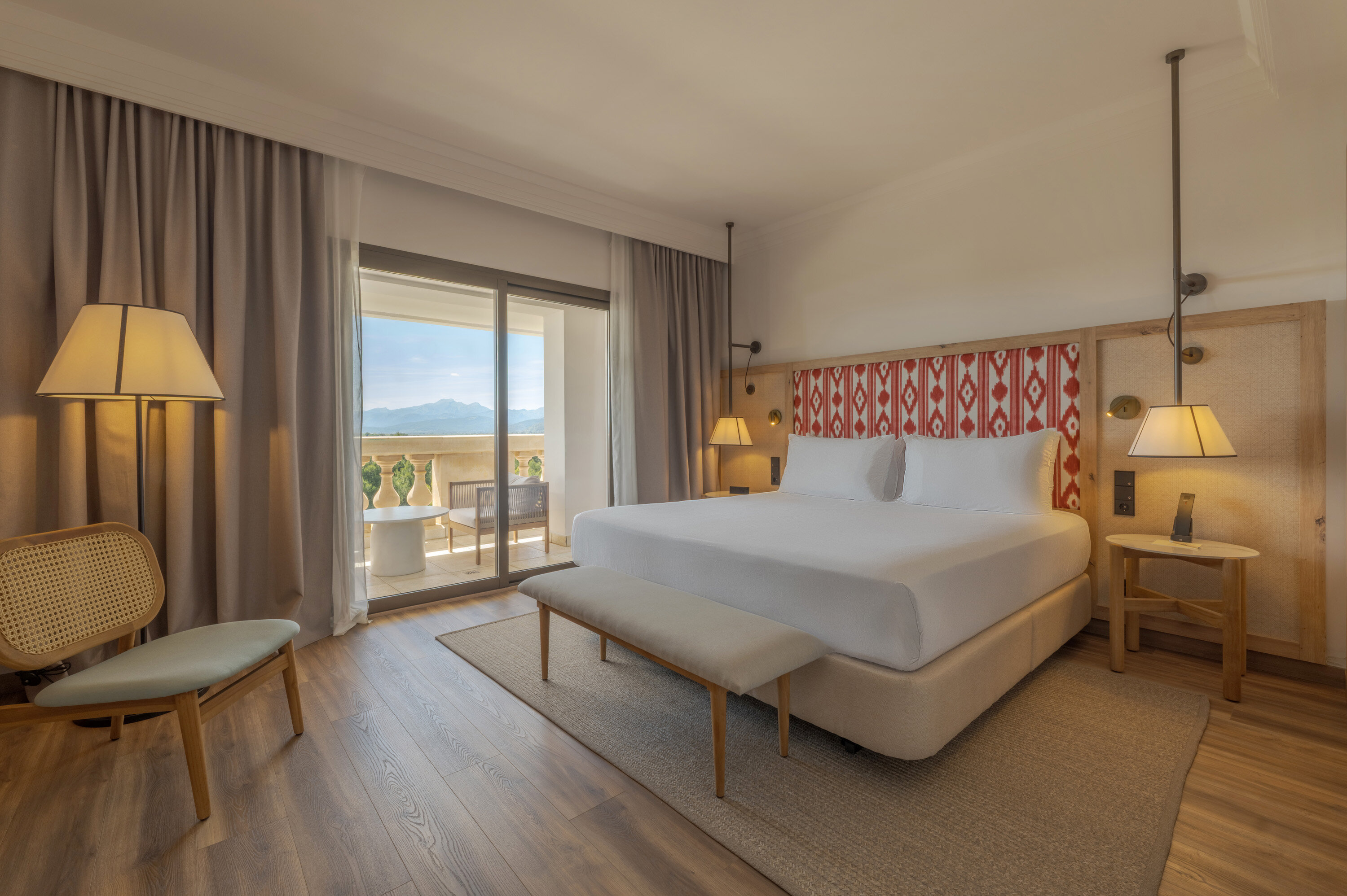 1 Bedroom Suite