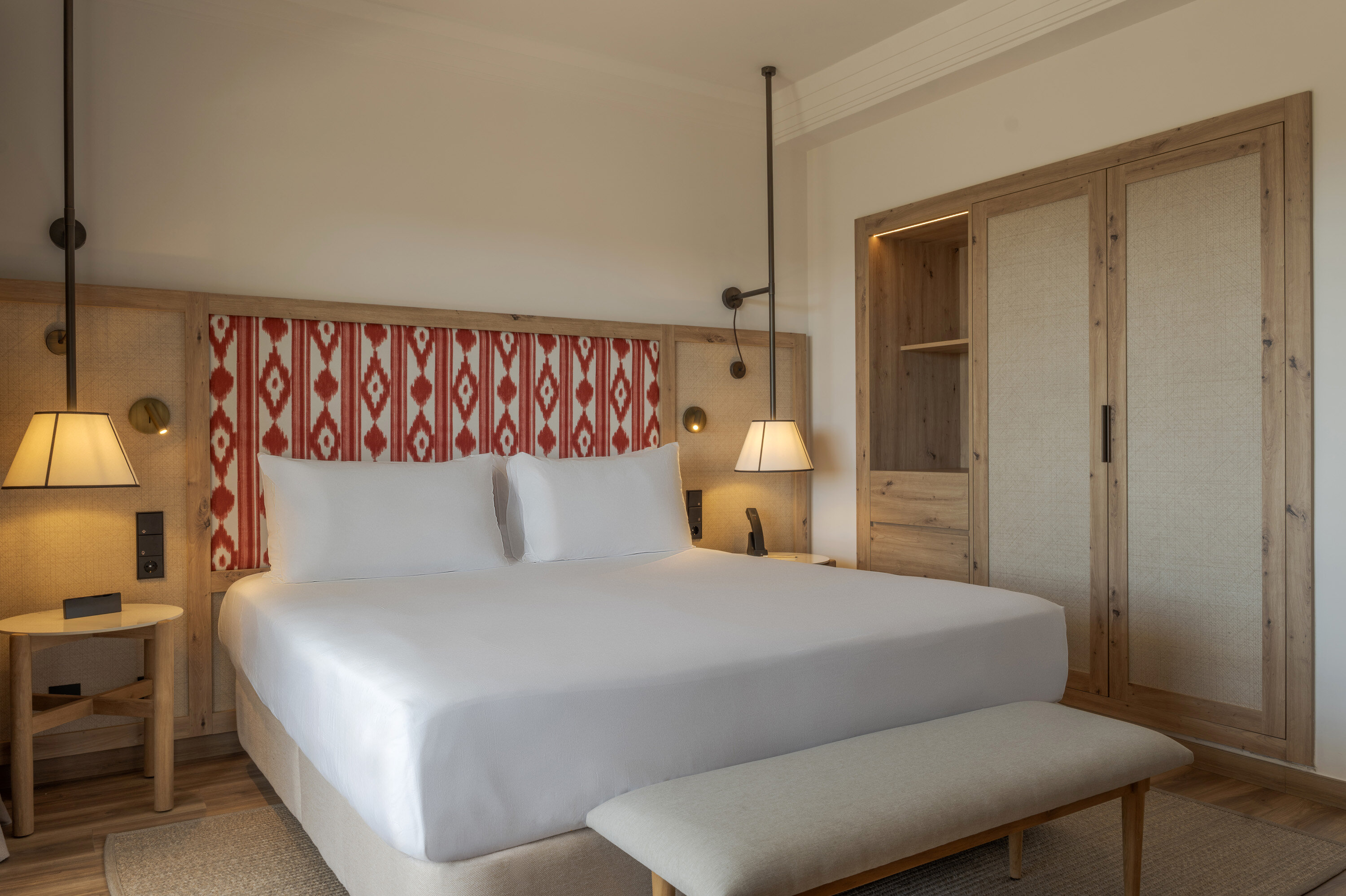 1 Bedroom Suite