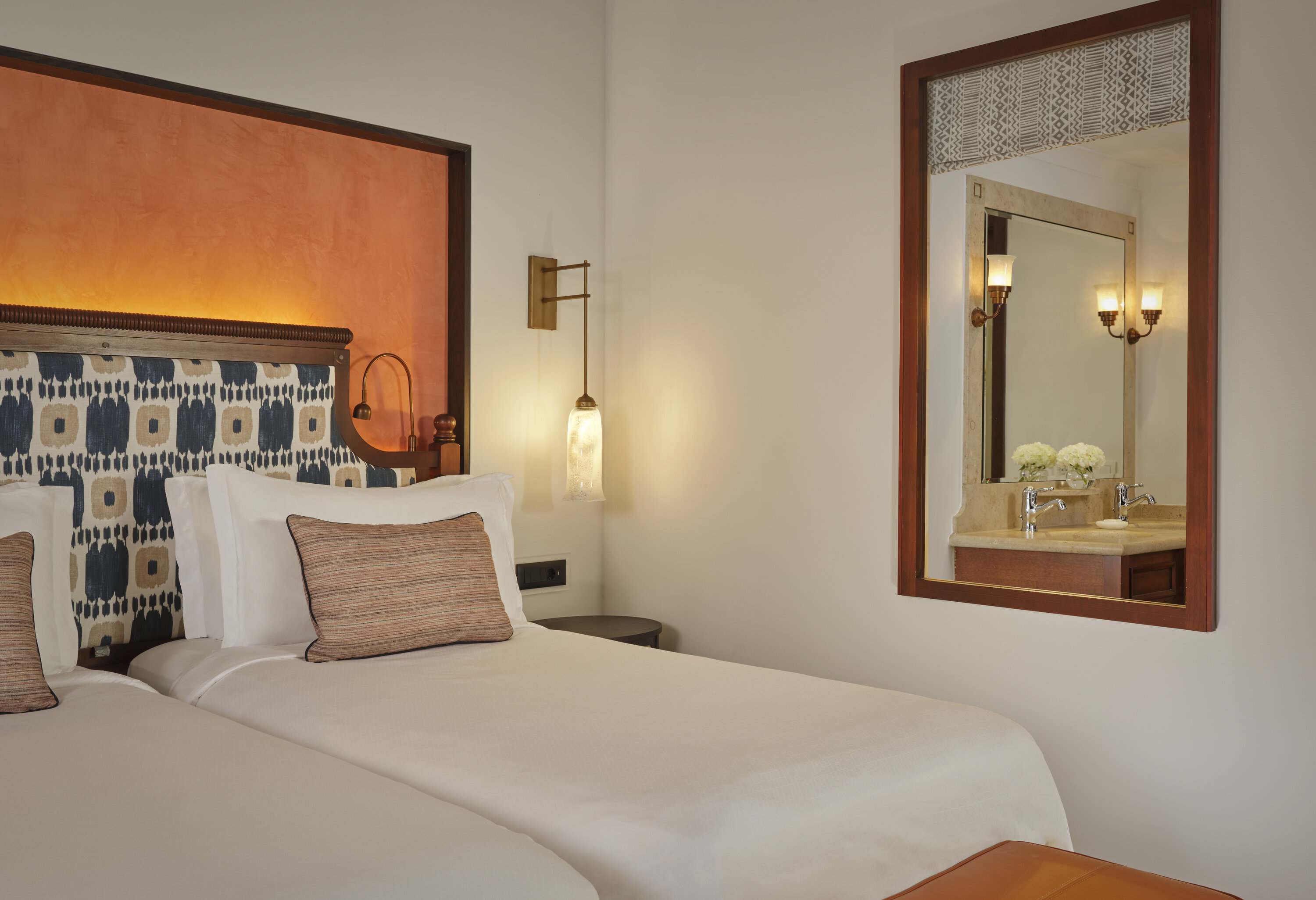 Doppelzimmer Grand Deluxe