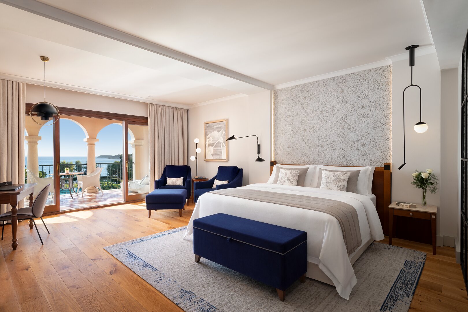 Juniorsuite Haupthaus