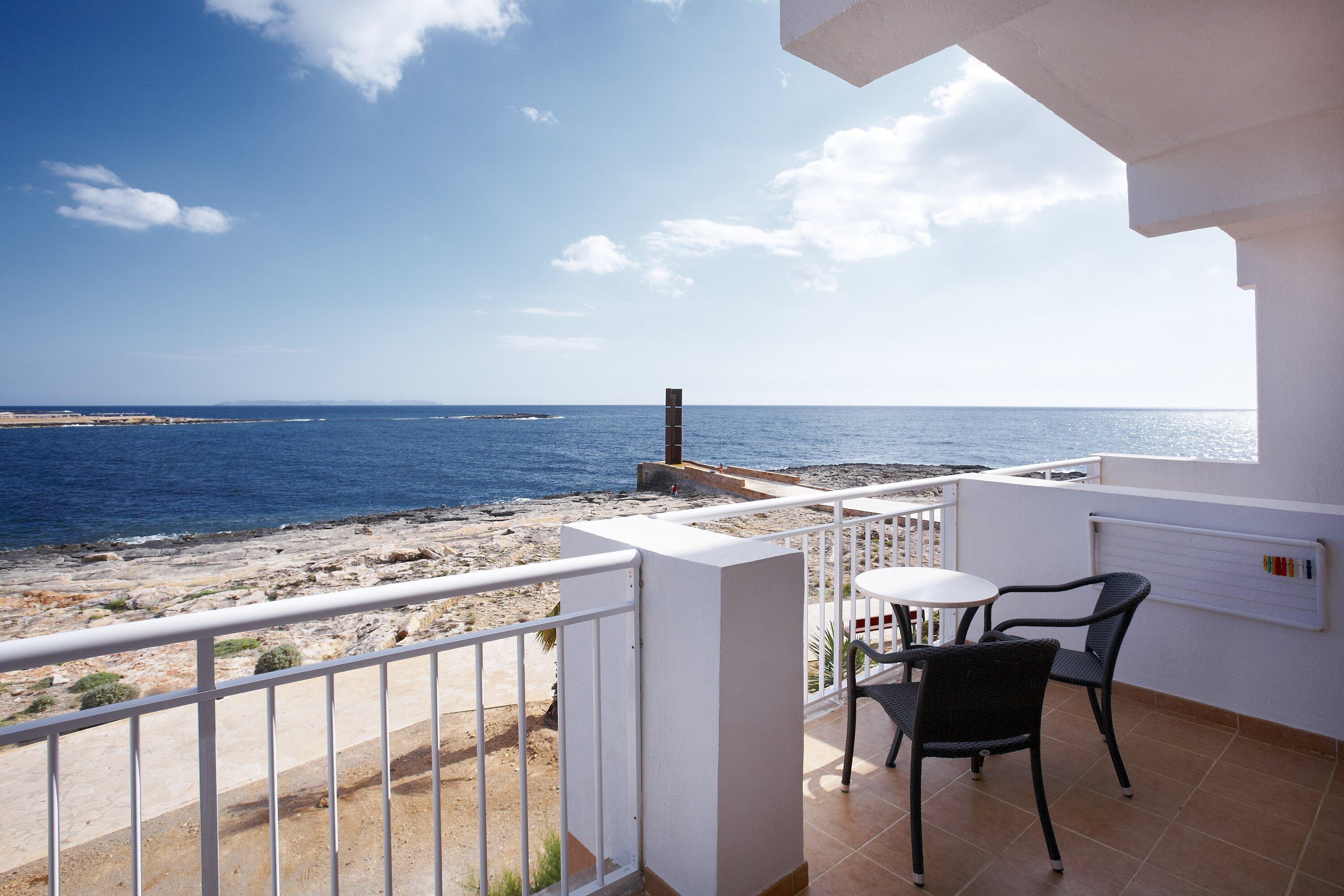 Doppelzimmer Superior Meersicht