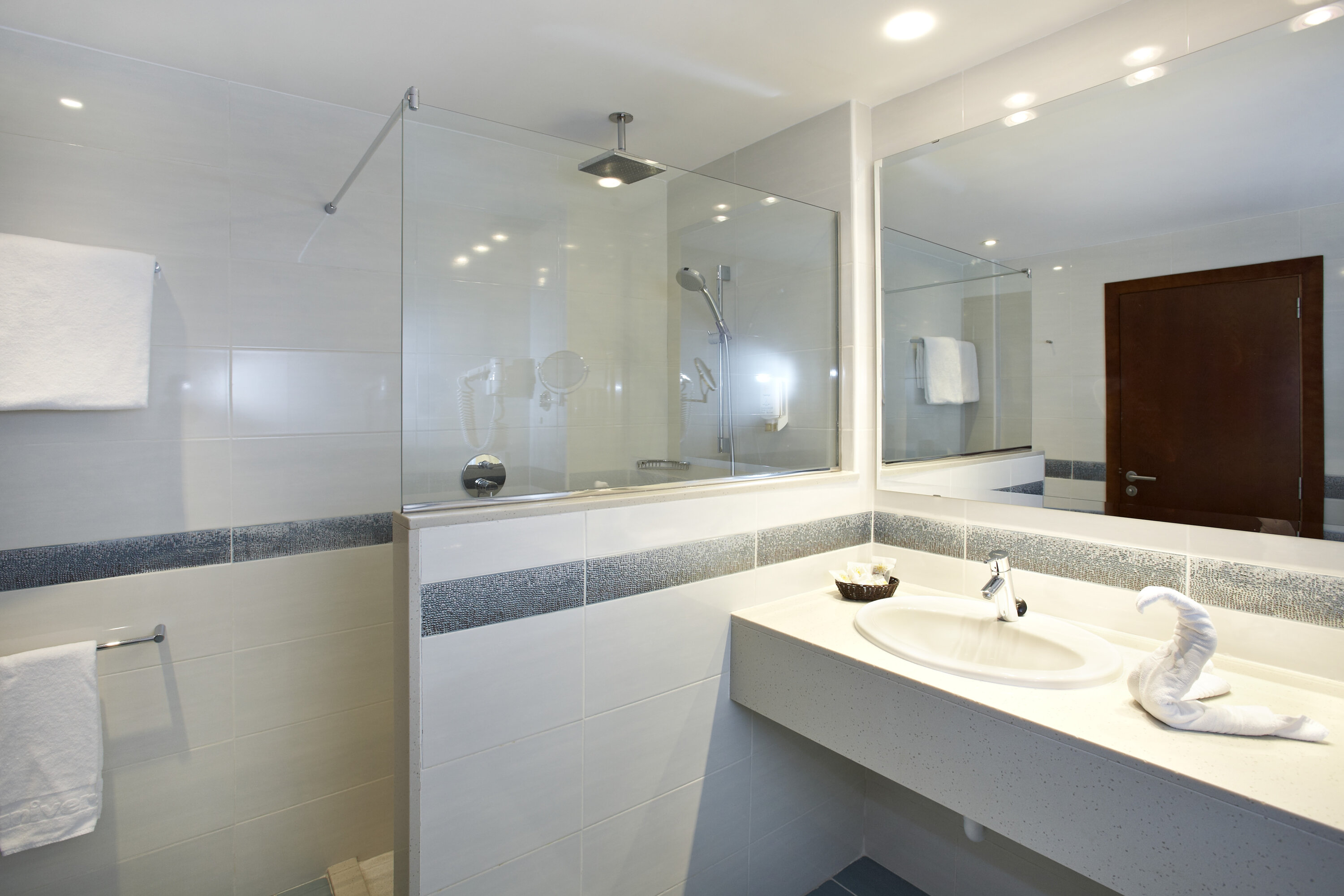 Doppelzimmer Superior Meersicht