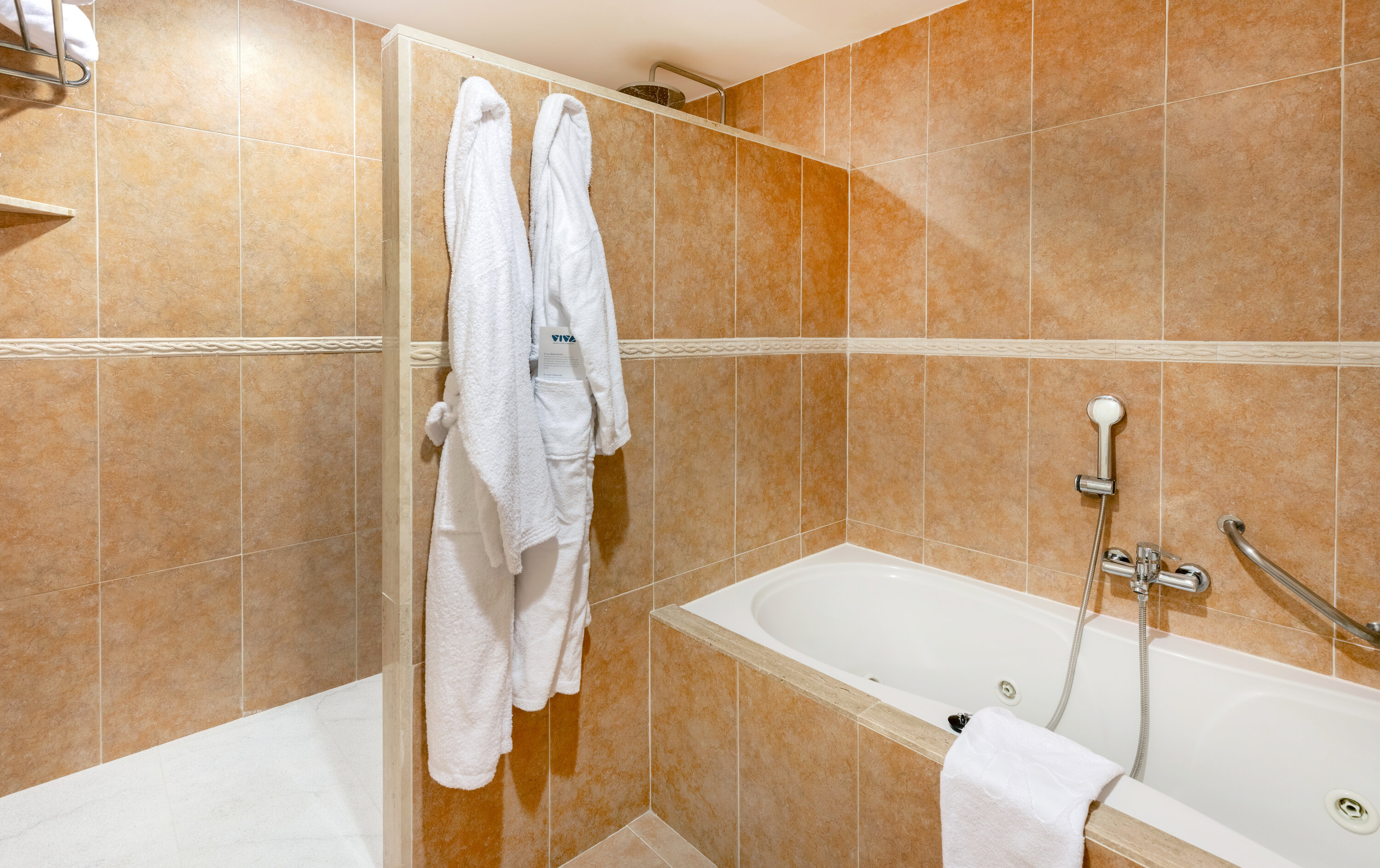 Juniorsuite Standard
