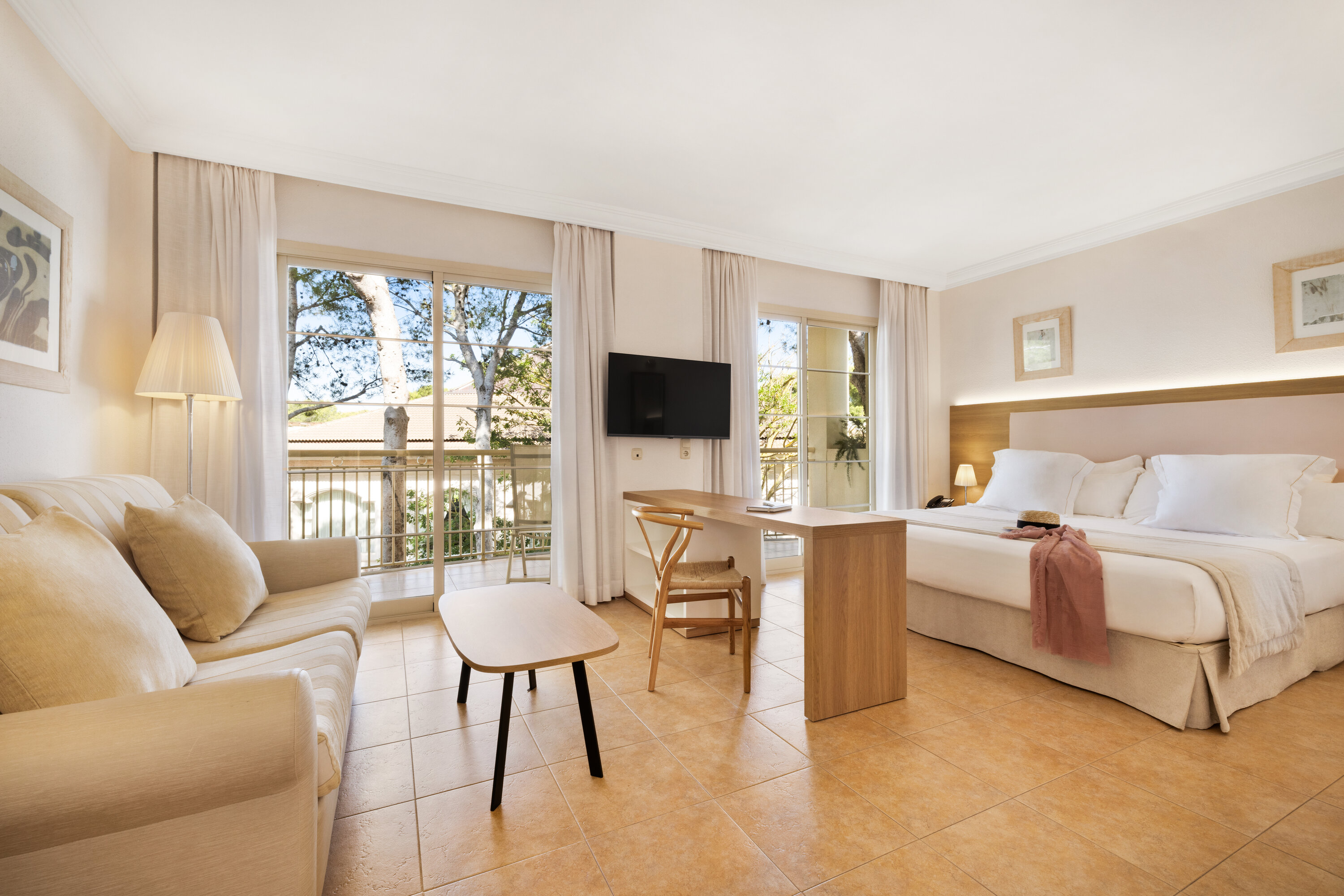 Juniorsuite Standard