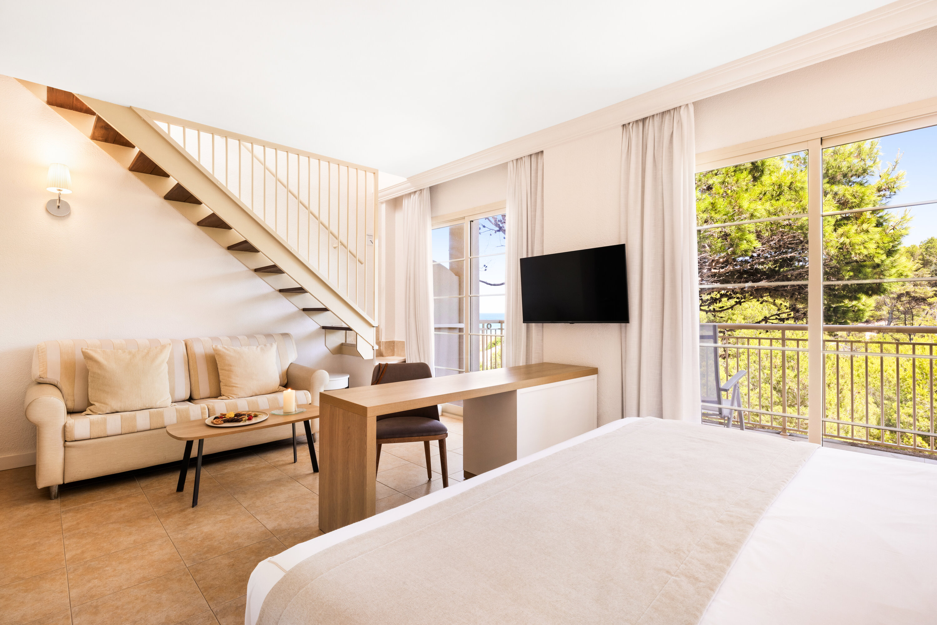 Royale Terrace Zimmer