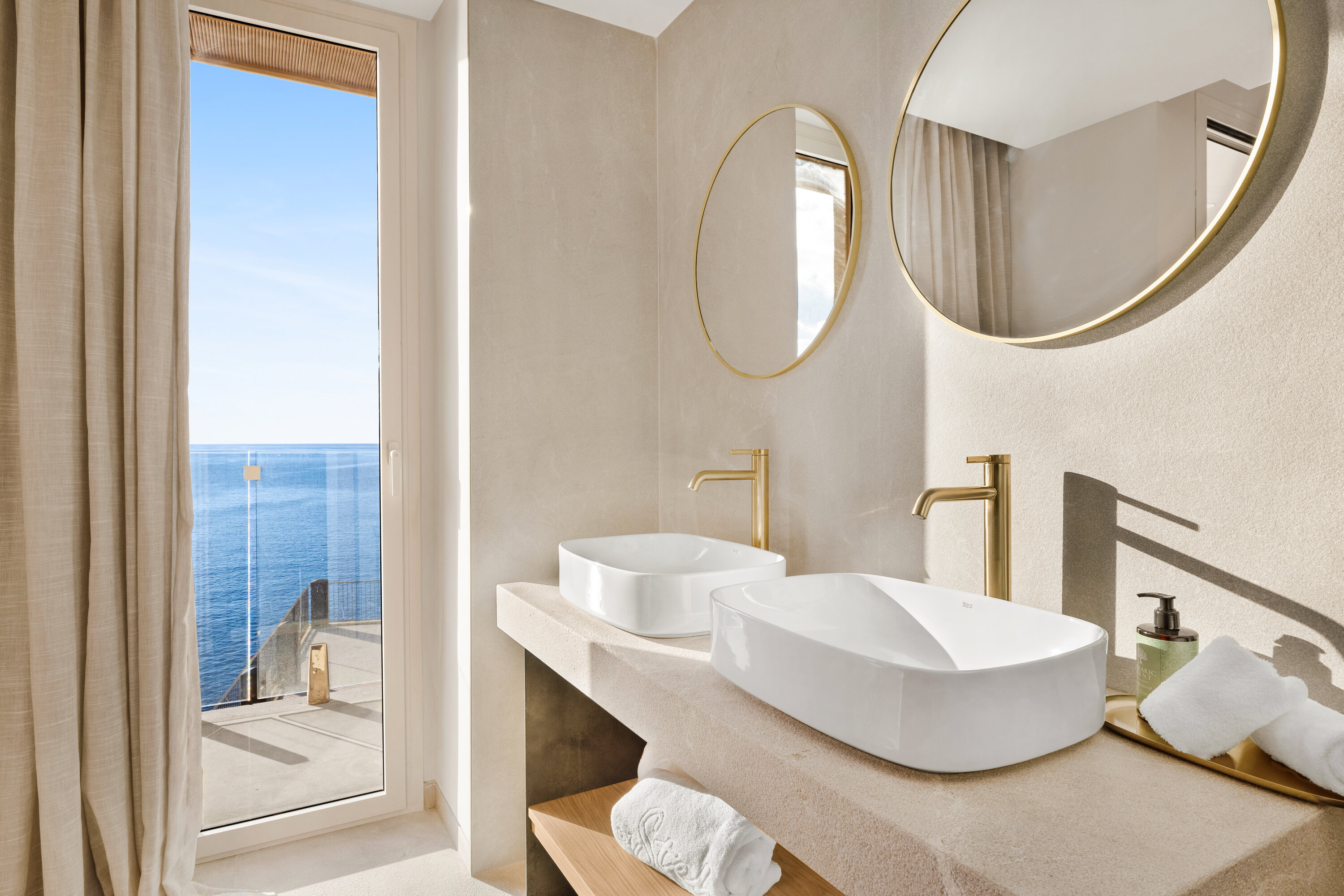 Juniorsuite Meerblick