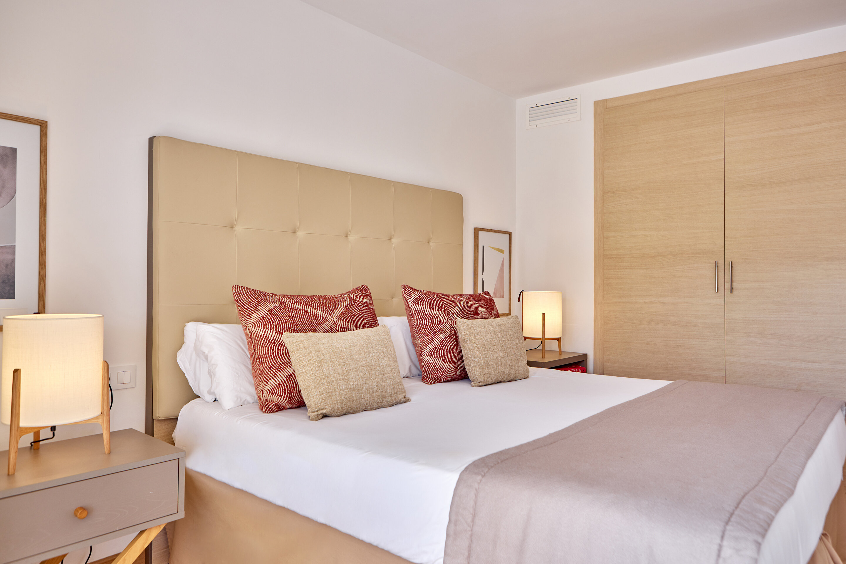 One Bedroom Suite Penthouse