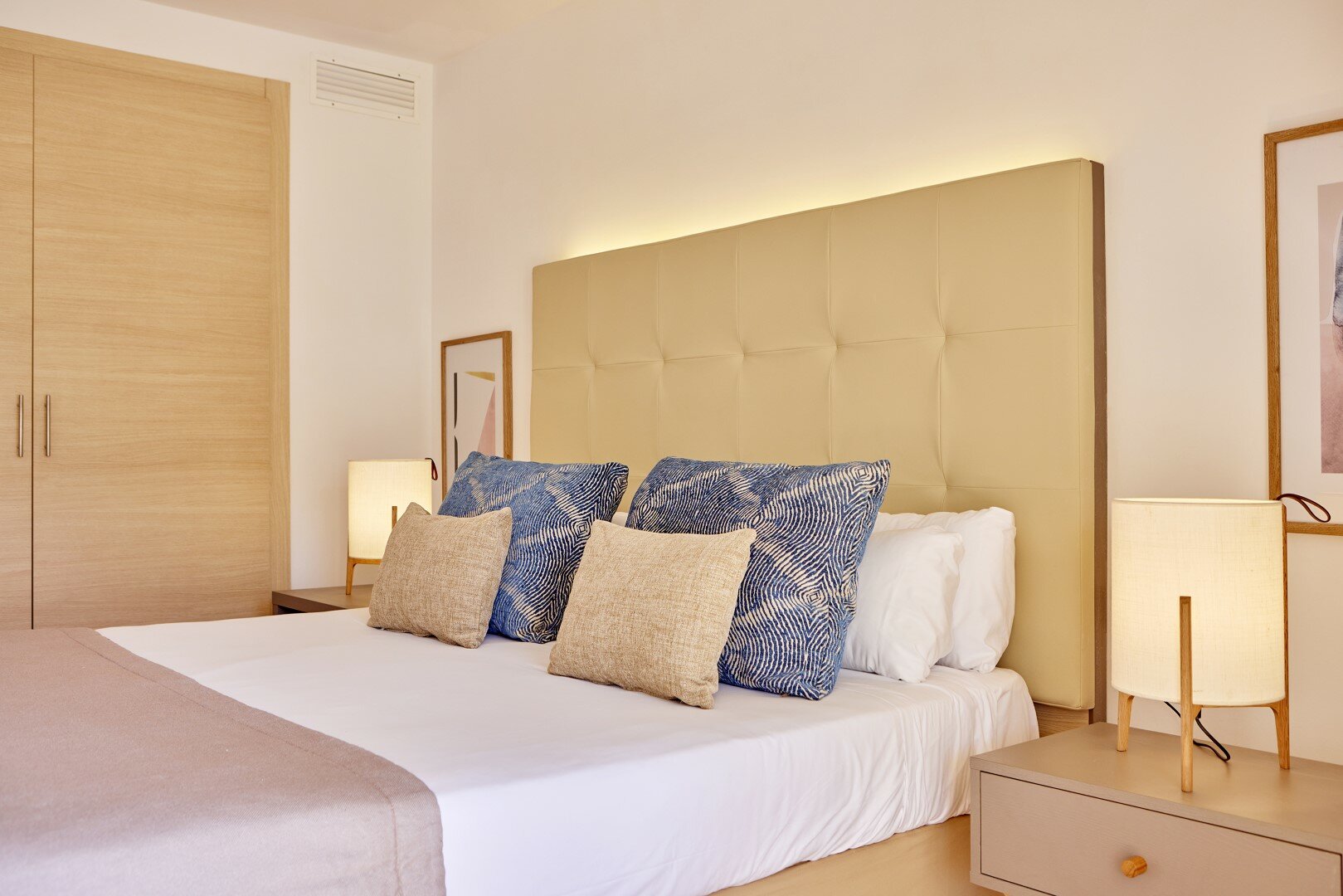 One Bedroom Suite Private Pool