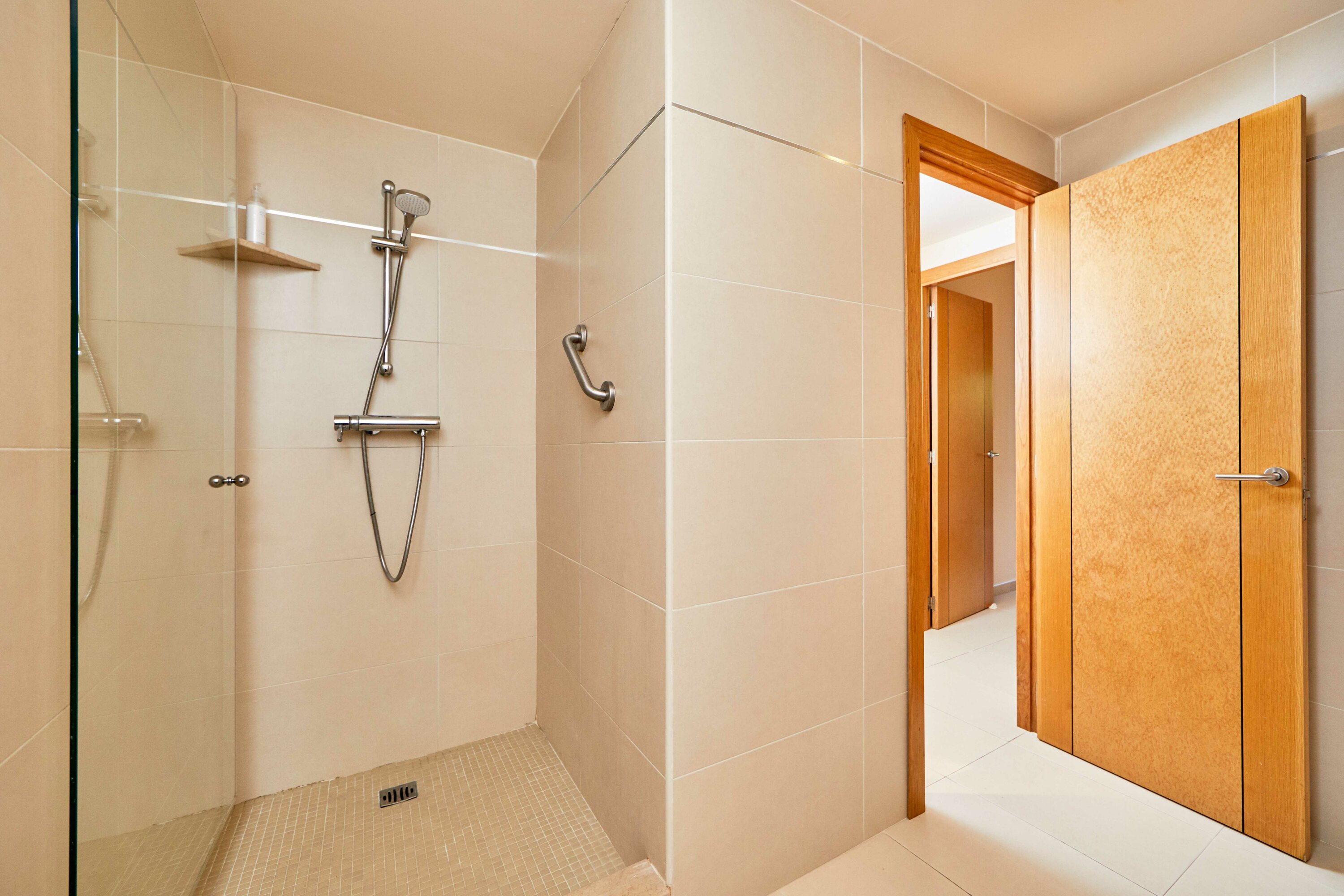 One Bedroom Park Suite