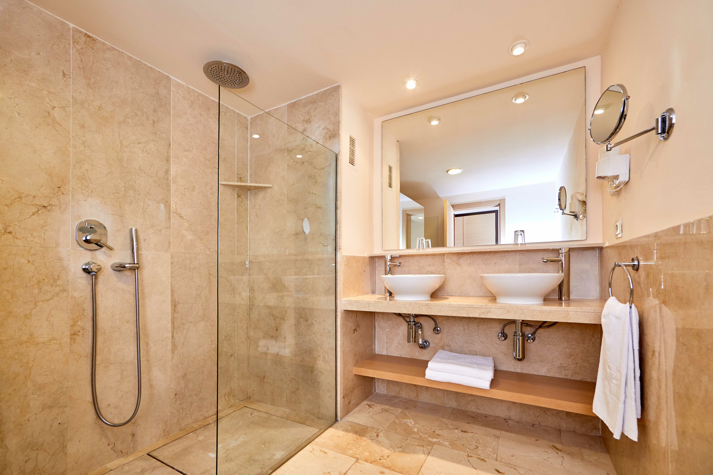 One Bedroom Suite Penthouse