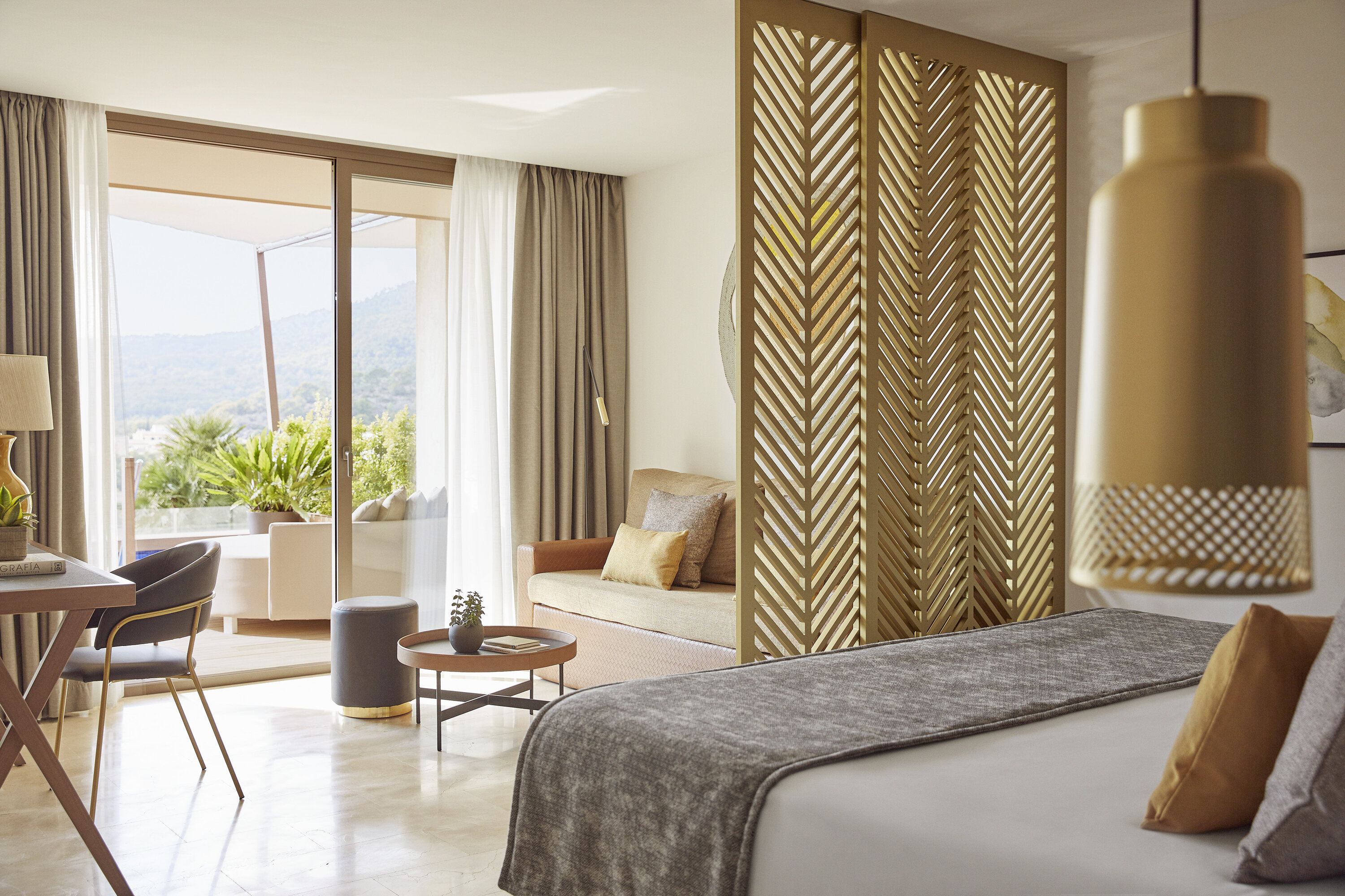 Juniorsuite Privatpool