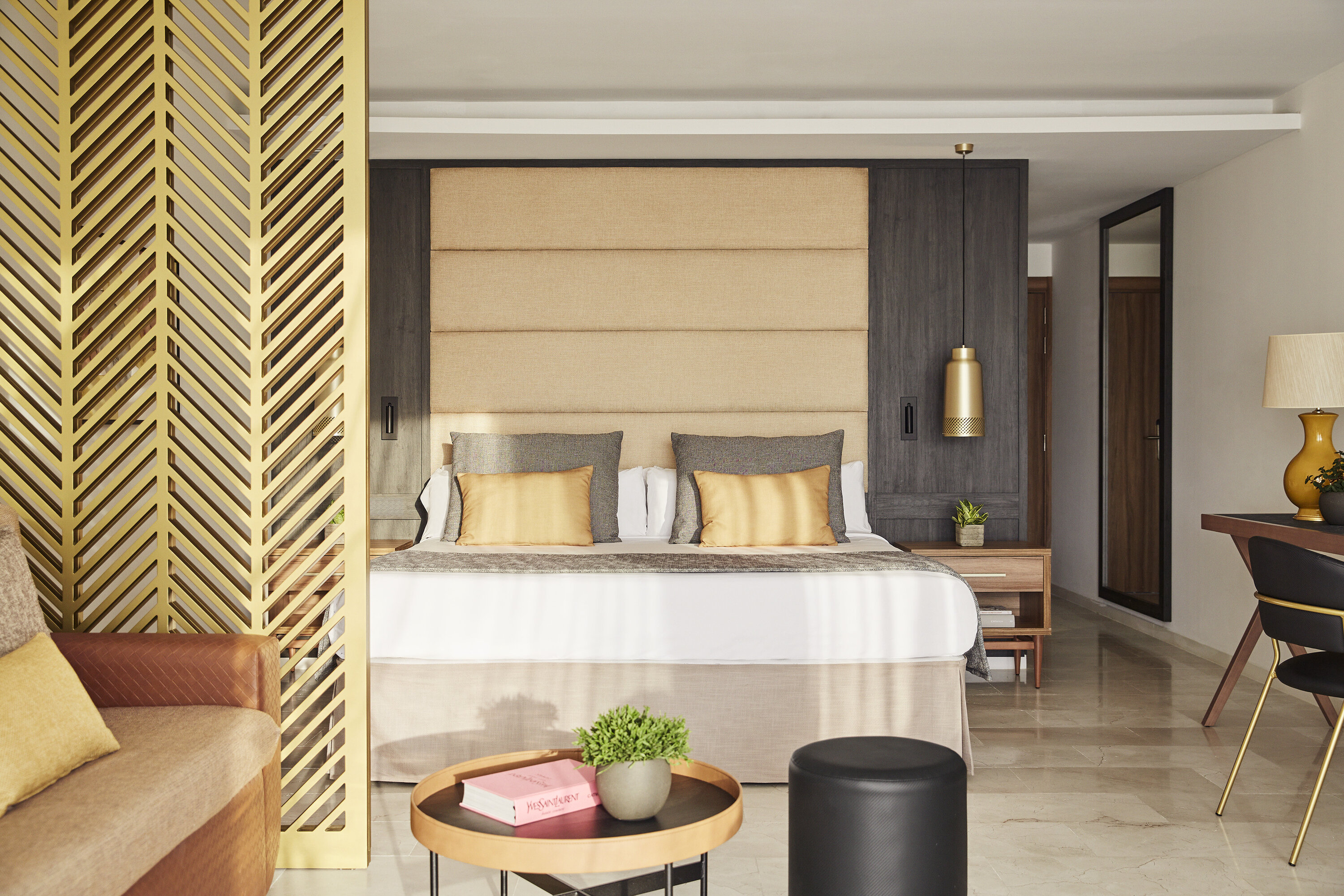 Juniorsuite Privatpool