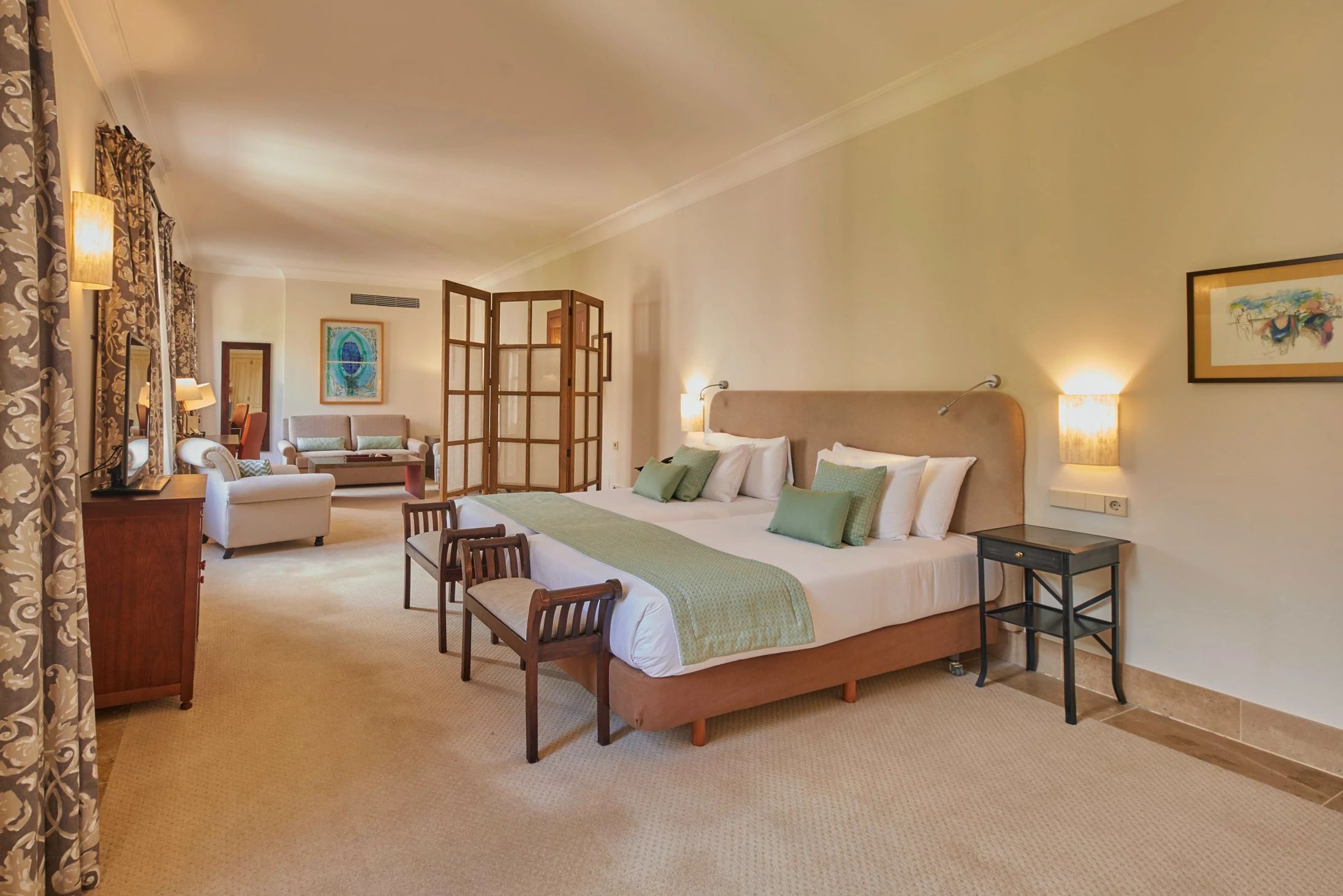 Juniorsuite Tramuntana