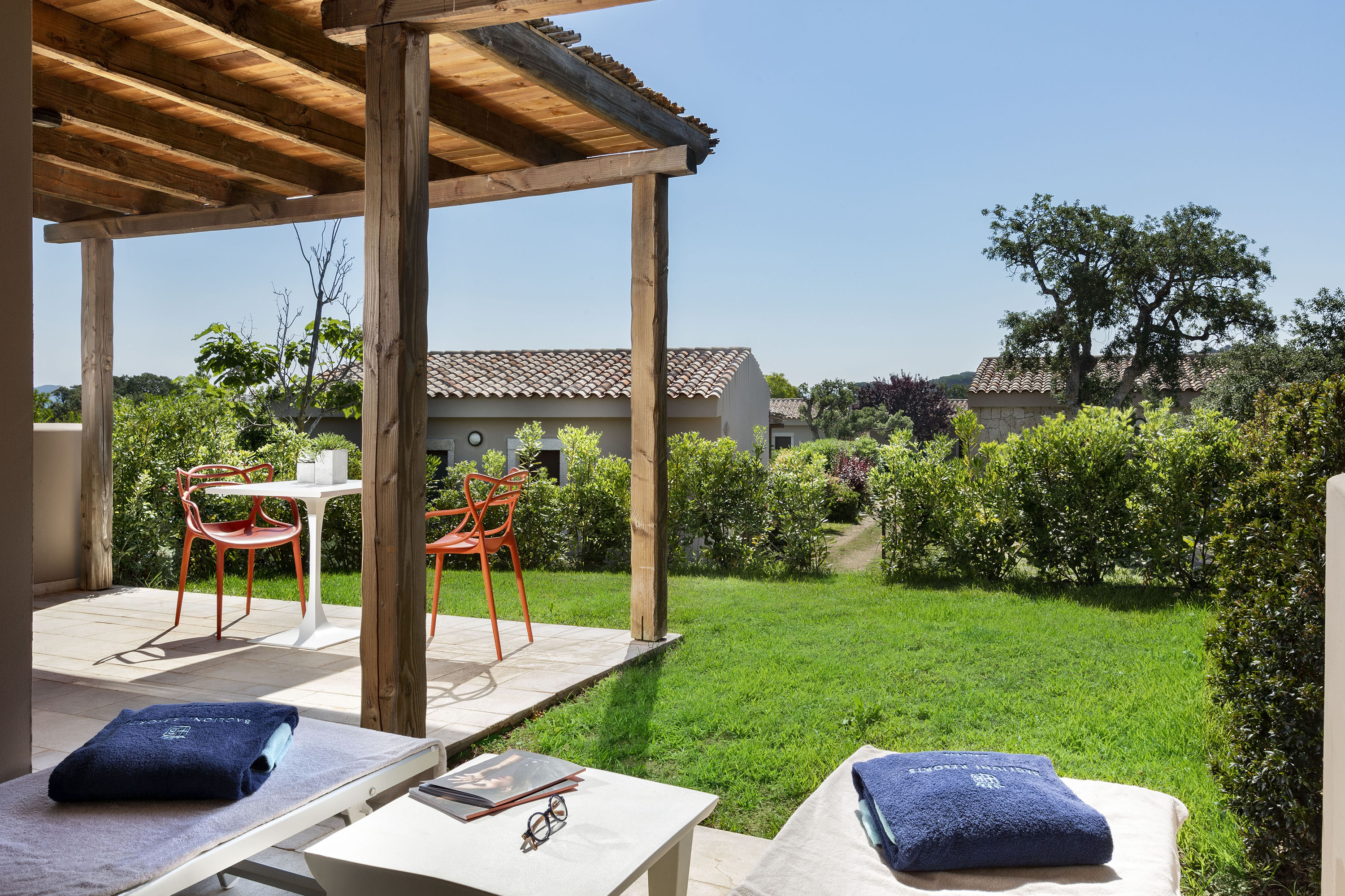 Doppelzimmer Grand Deluxe