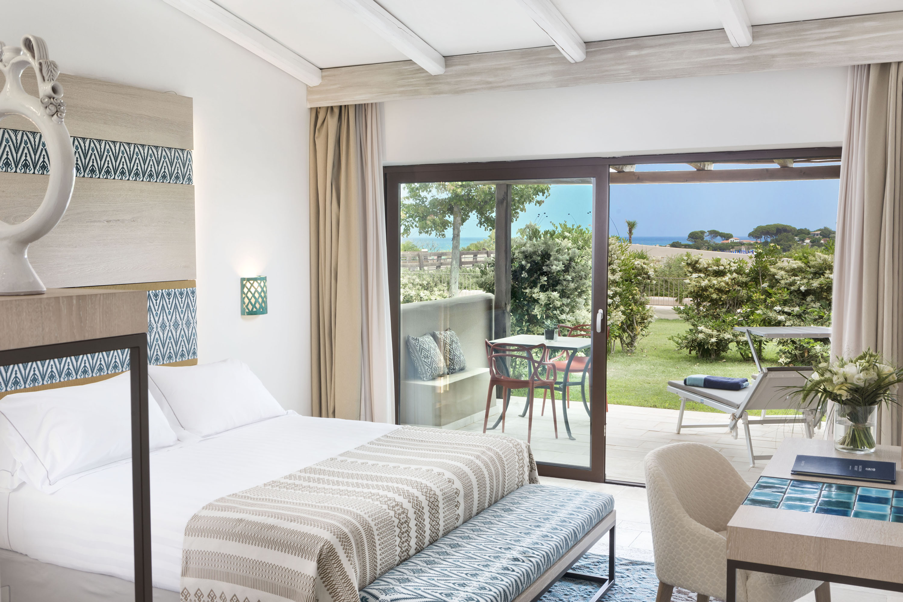 Doppelzimmer Grand Deluxe