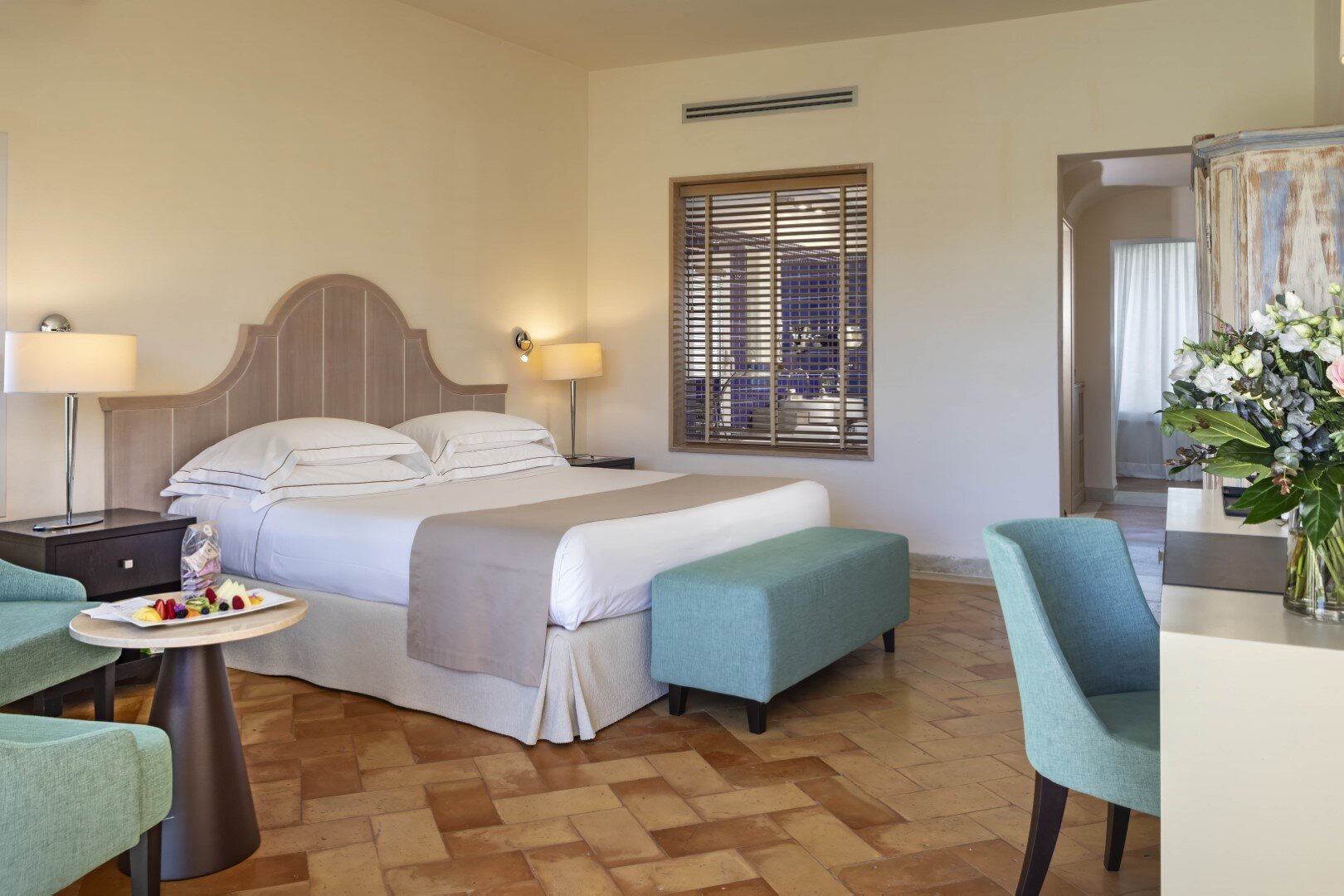 Deluxezimmer
