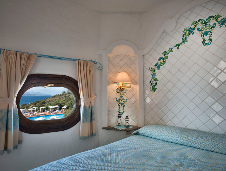 Juniorsuite Hauptgebäude