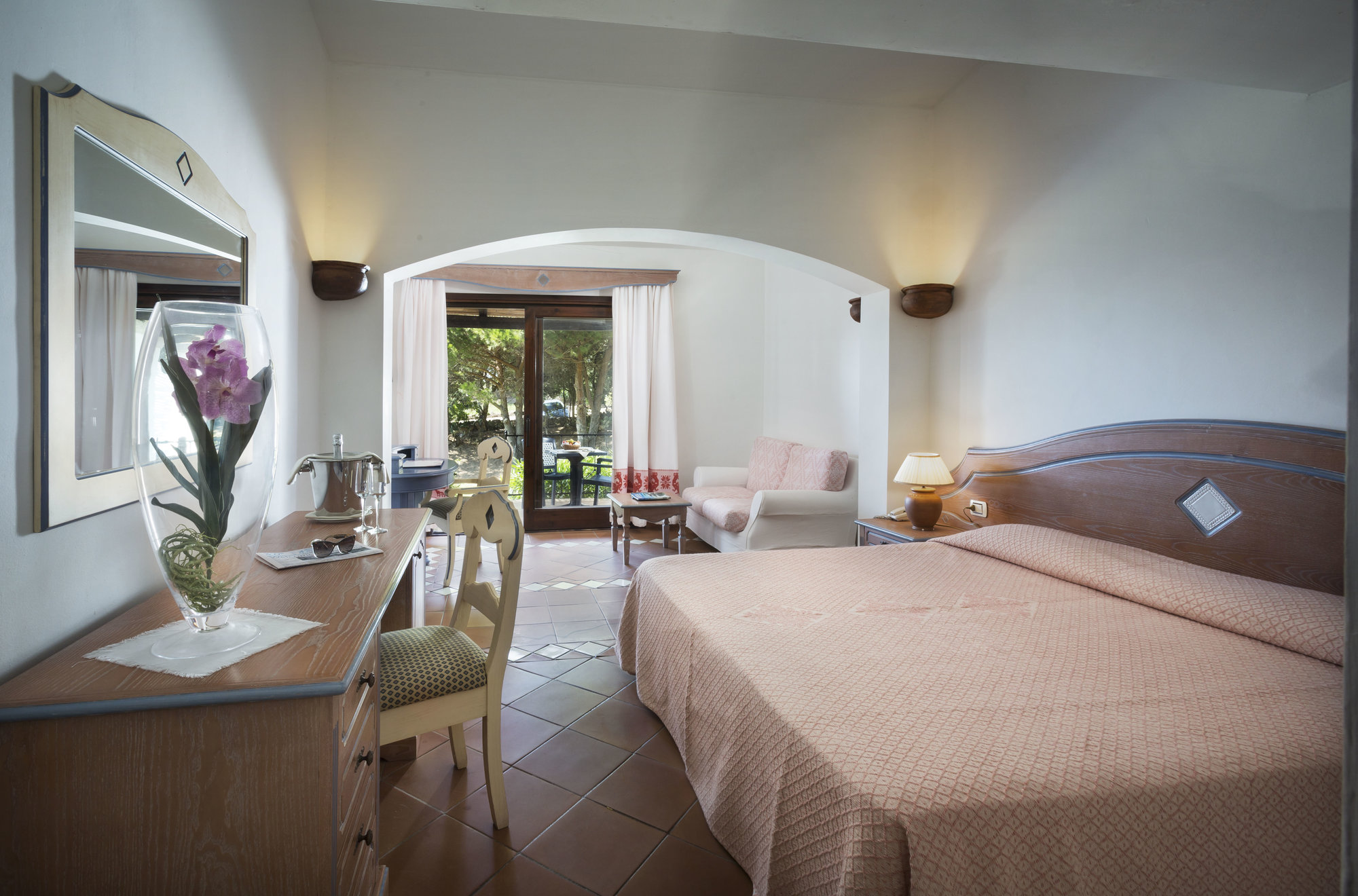 Classic Residenz Meerseite