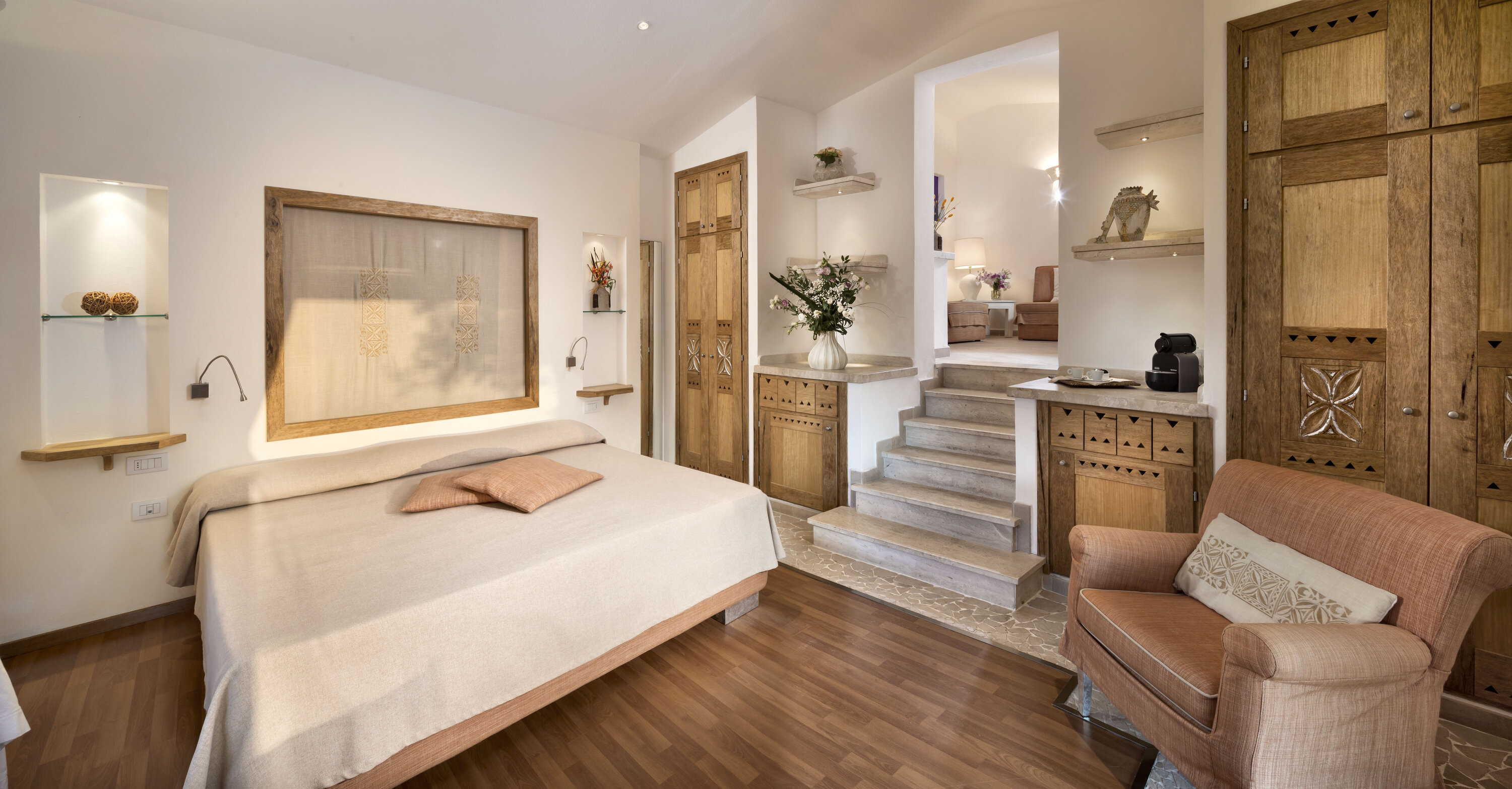 Juniorsuite Elicriso