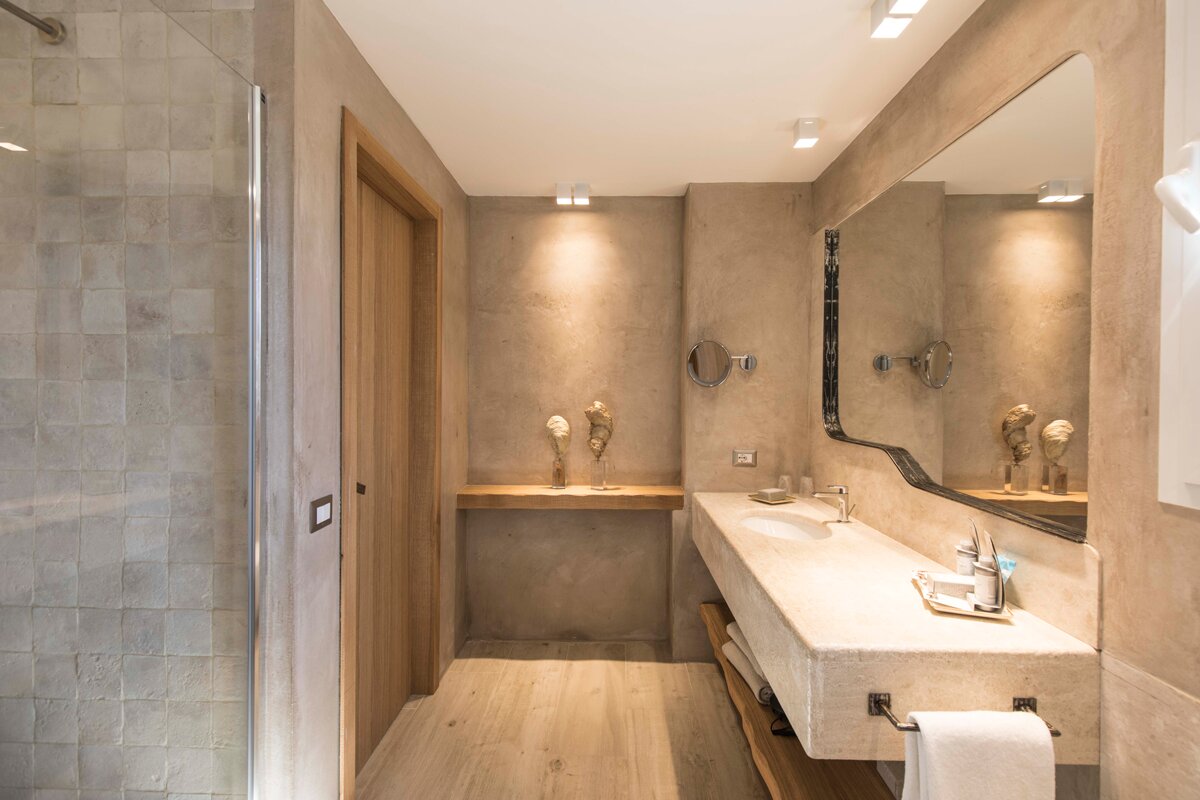 Juniorsuite Tre Monti