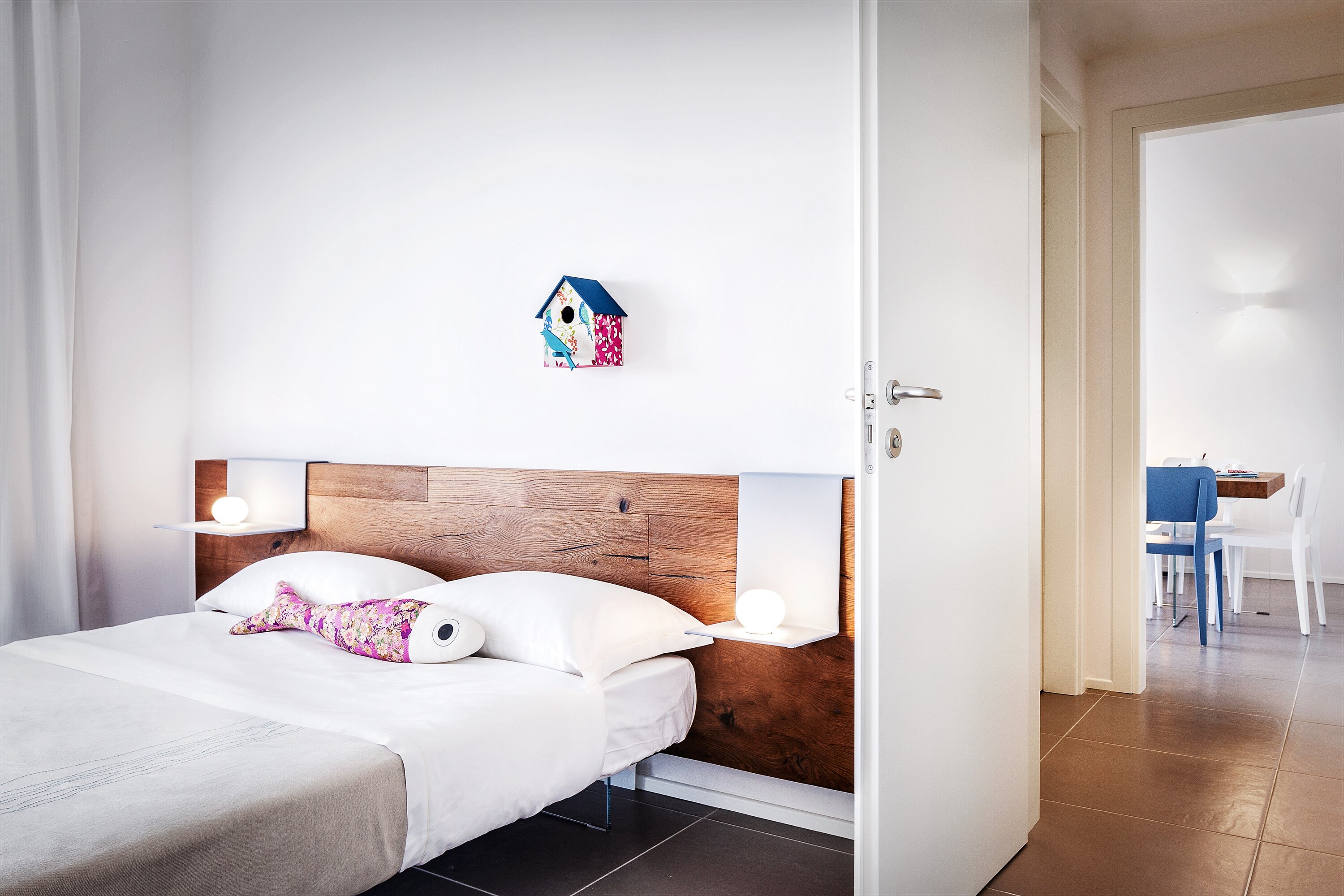 Suite Appartement