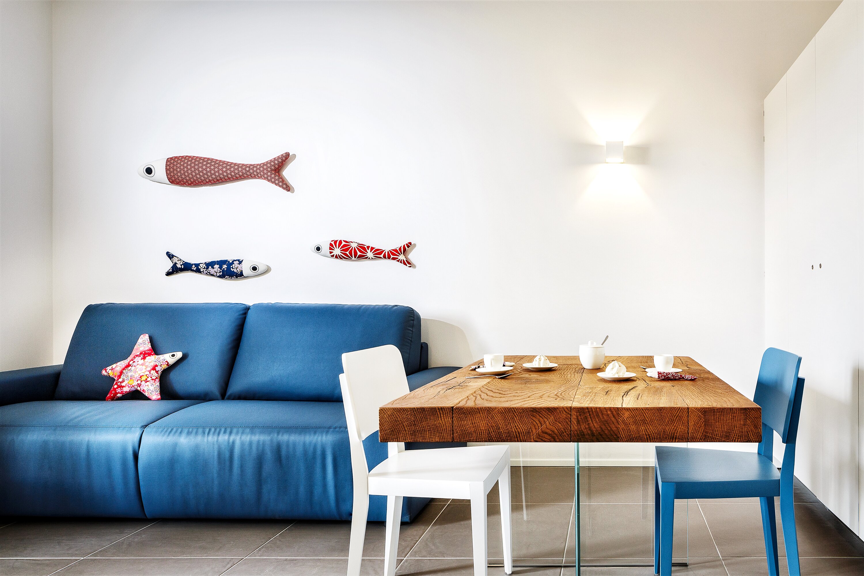 Suite Appartement