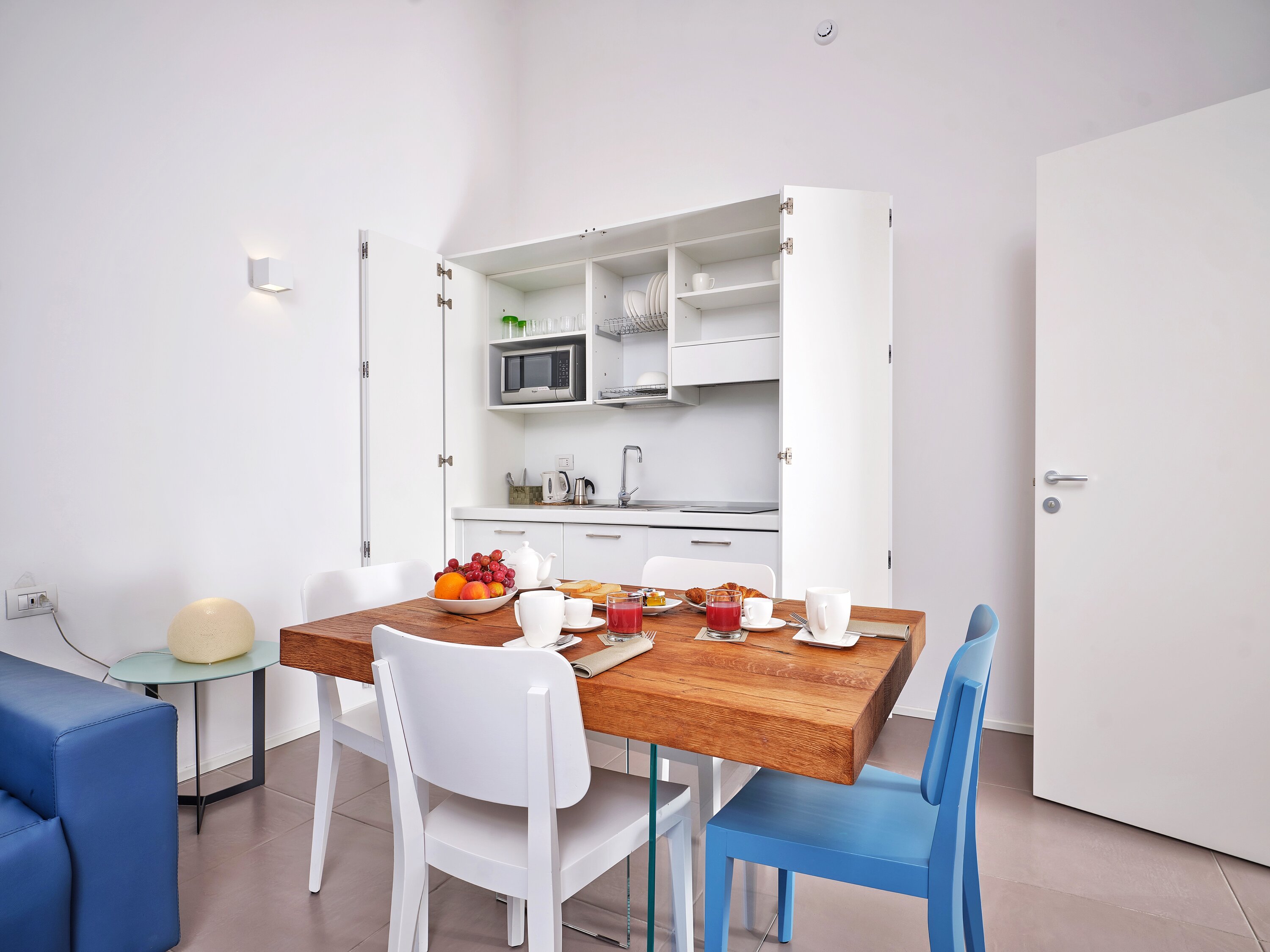 Suite Appartement