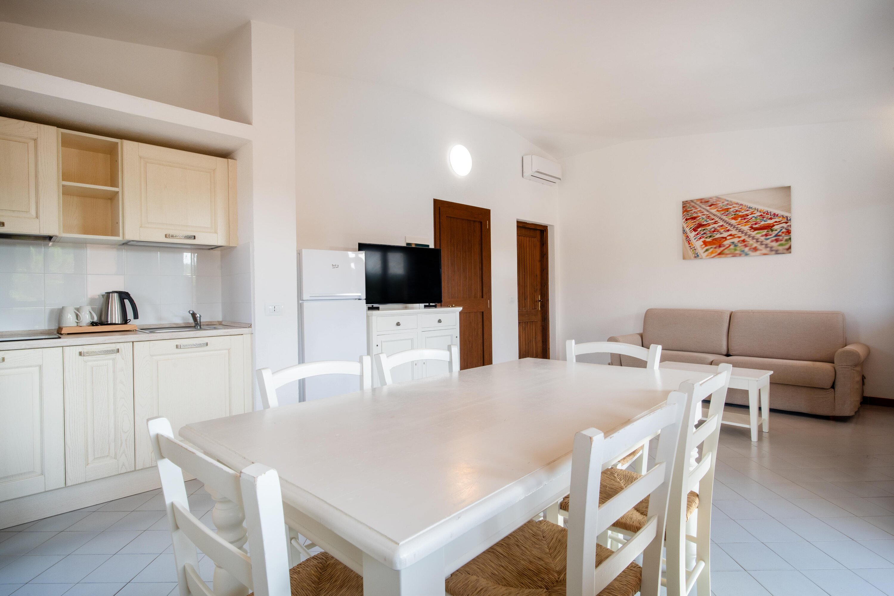 Suite Appartement