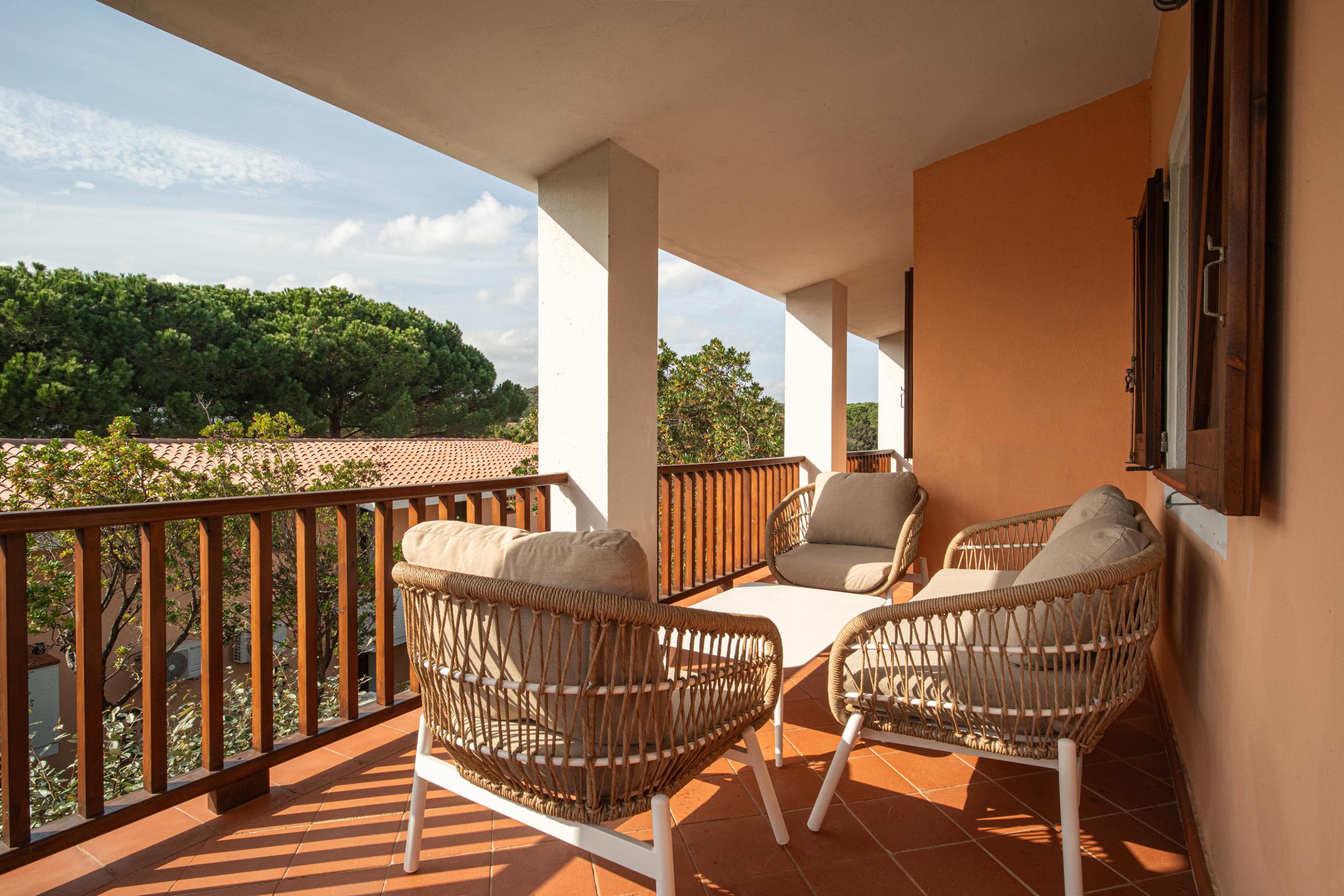 Suite Appartement