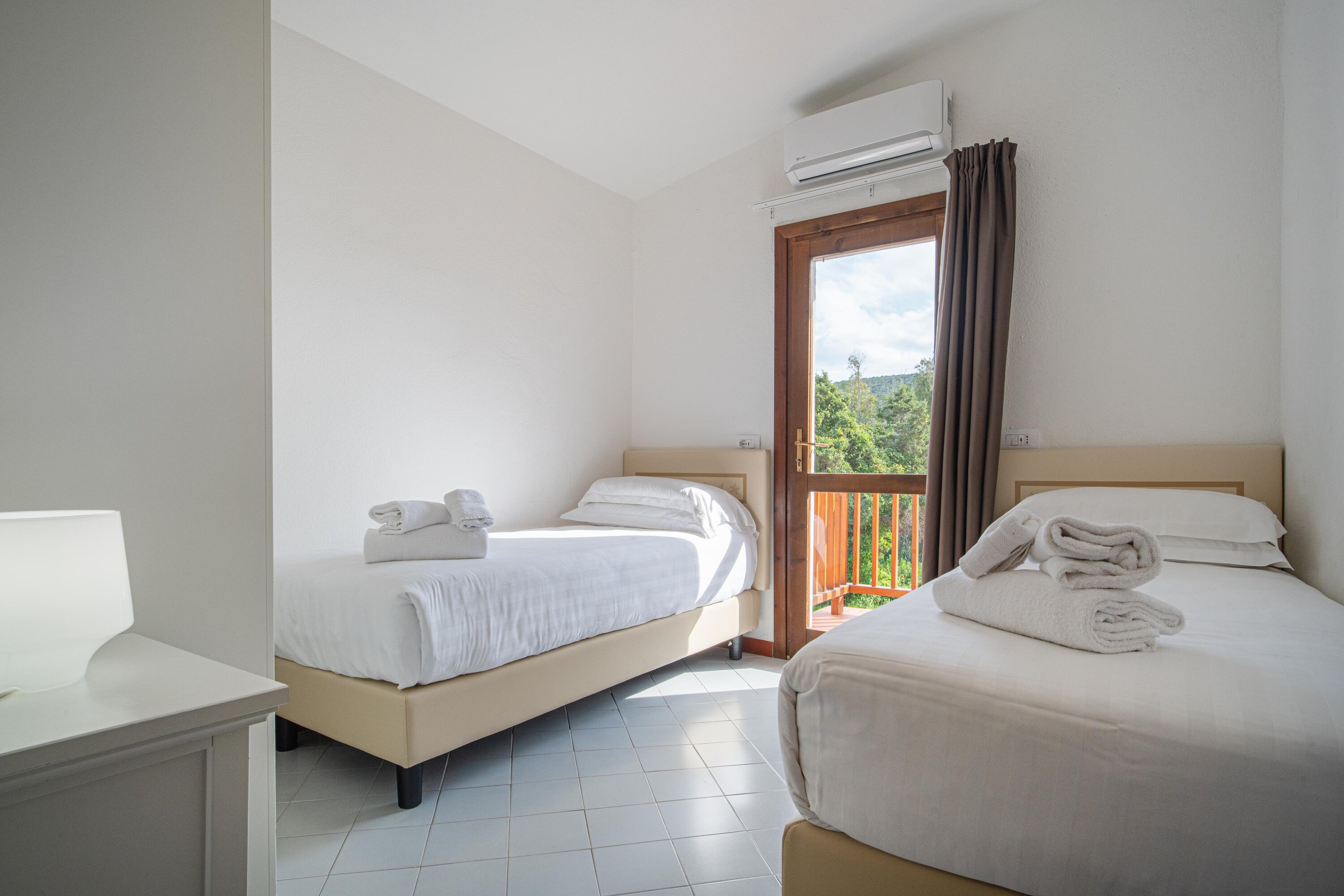 Suite Appartement